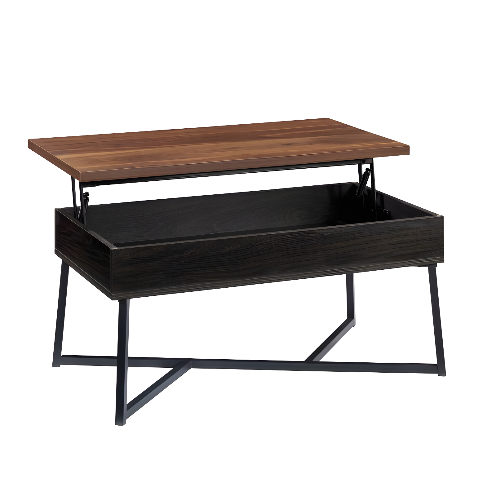 17 Stories Canton Lane Coffee Table