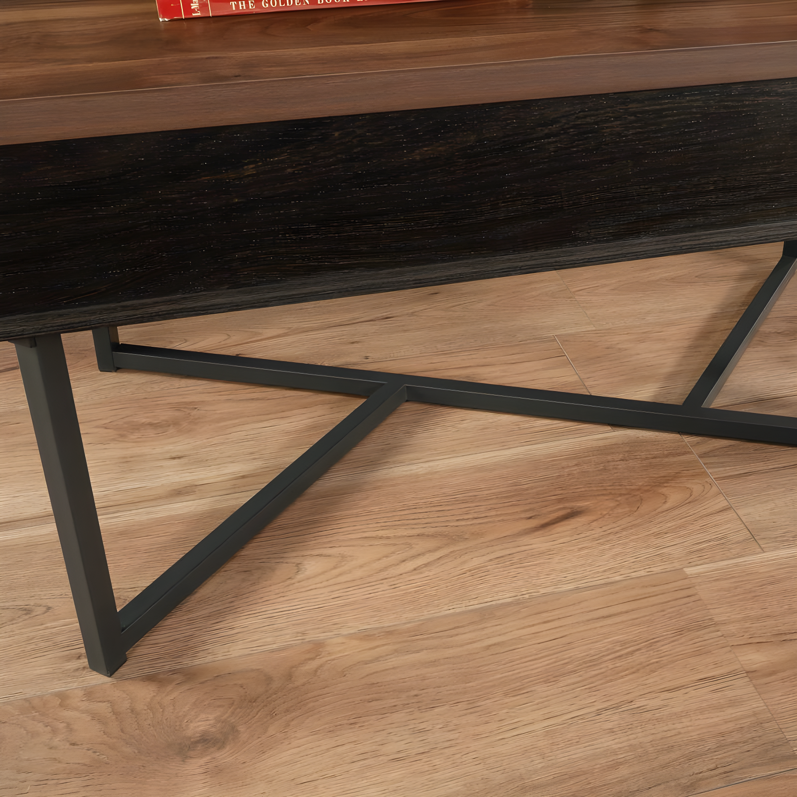 17 Stories Canton Lane Coffee Table