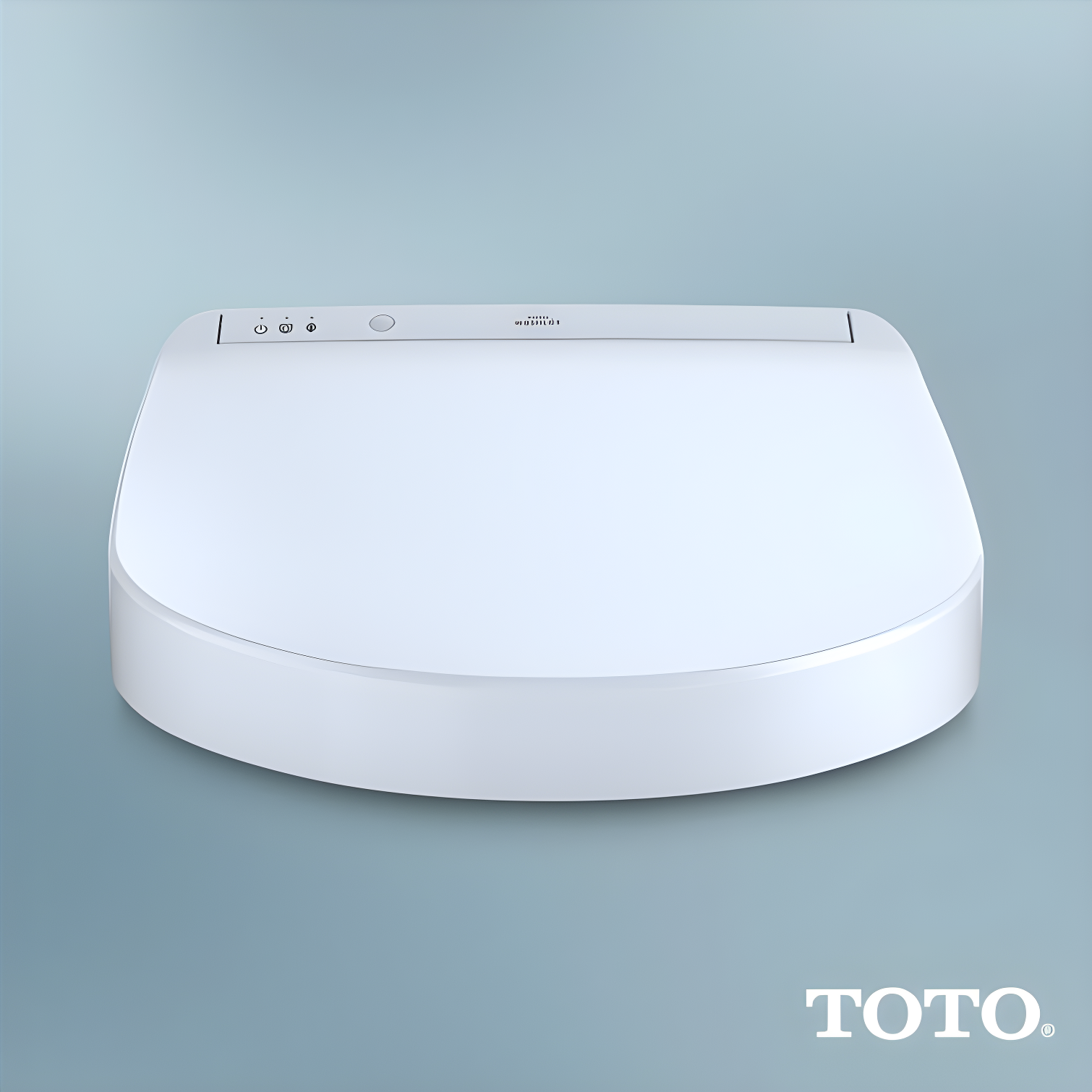 Washlet® Toilet Elongated Seat Bidet