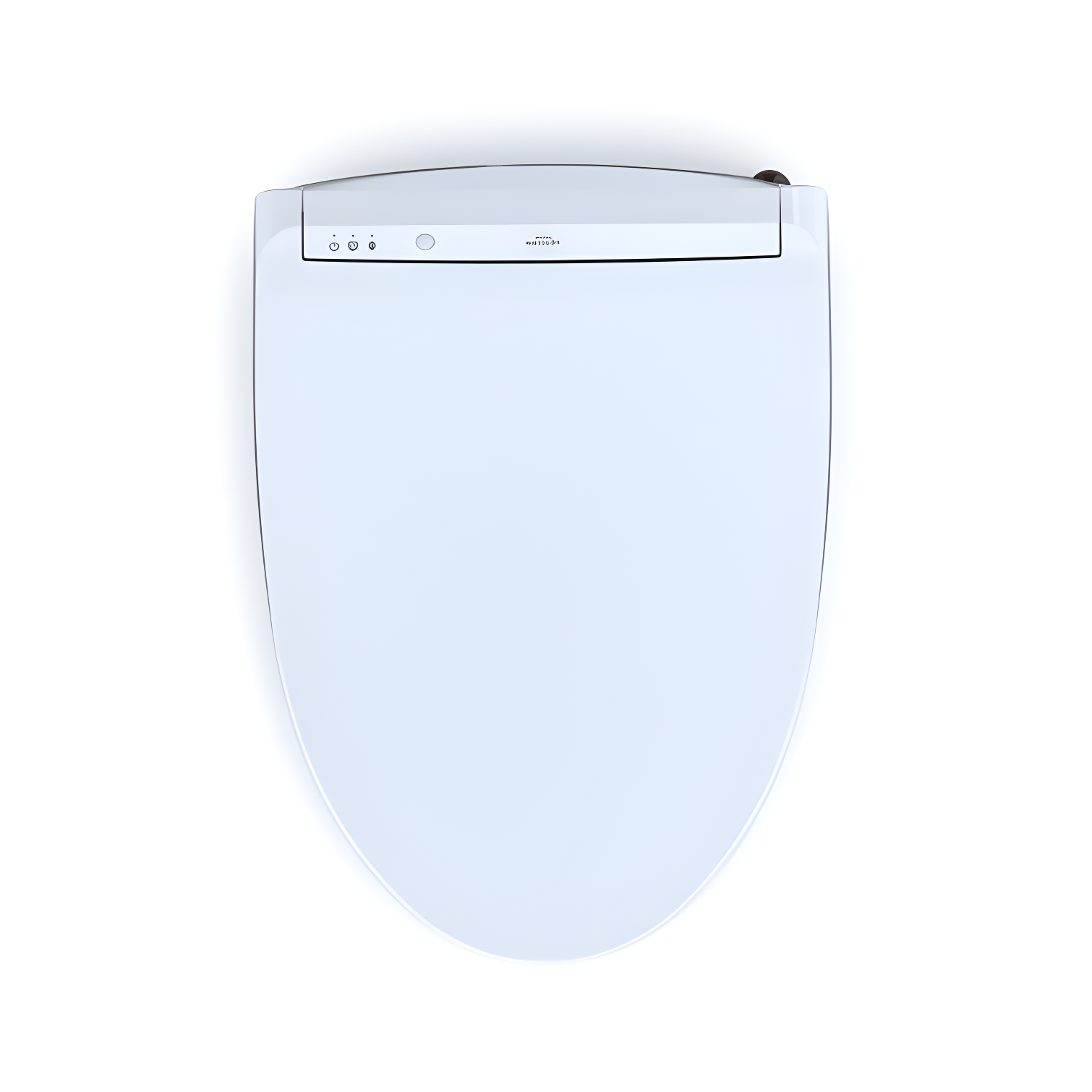 Washlet® Toilet Elongated Seat Bidet