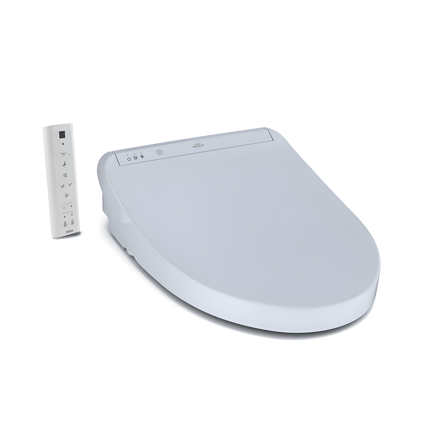 Washlet® Toilet Elongated Seat Bidet