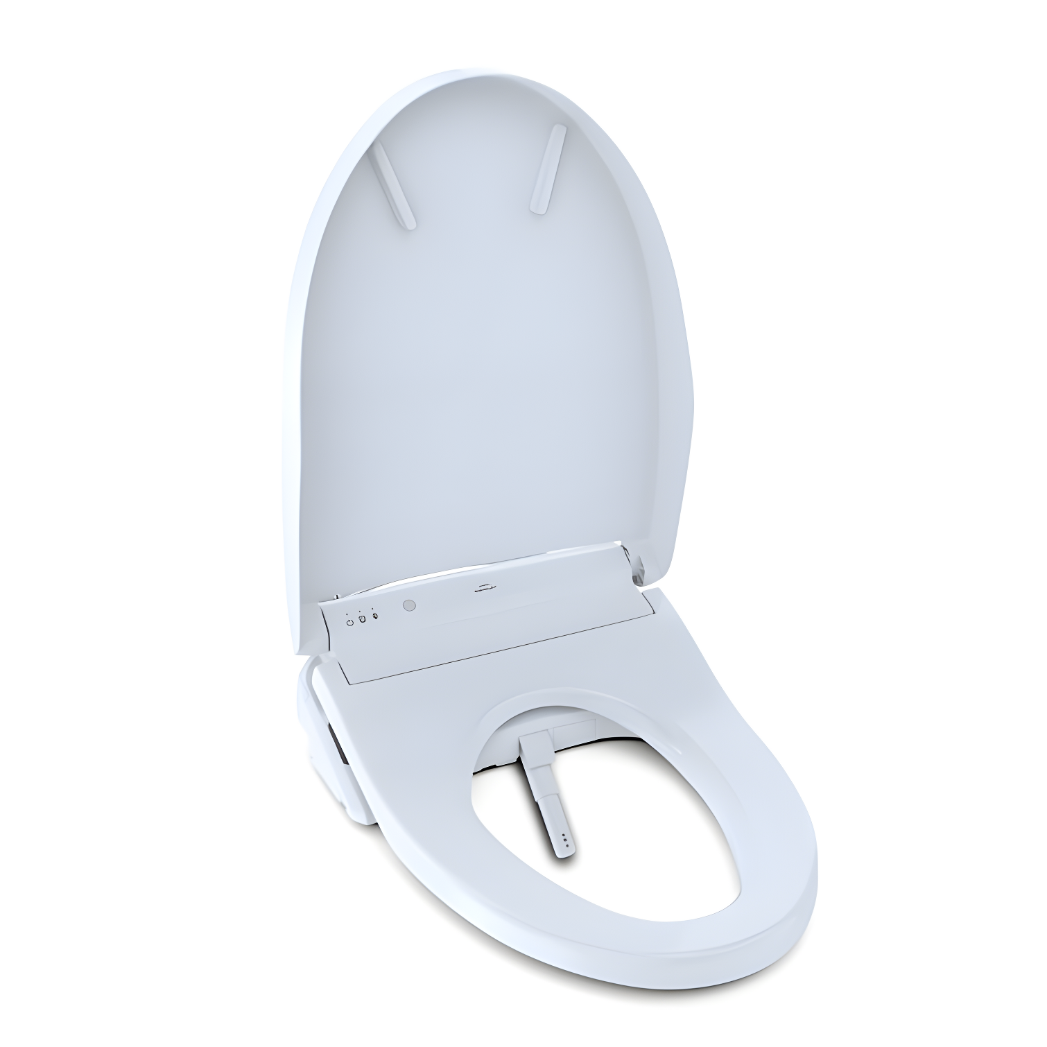 Washlet® Toilet Elongated Seat Bidet