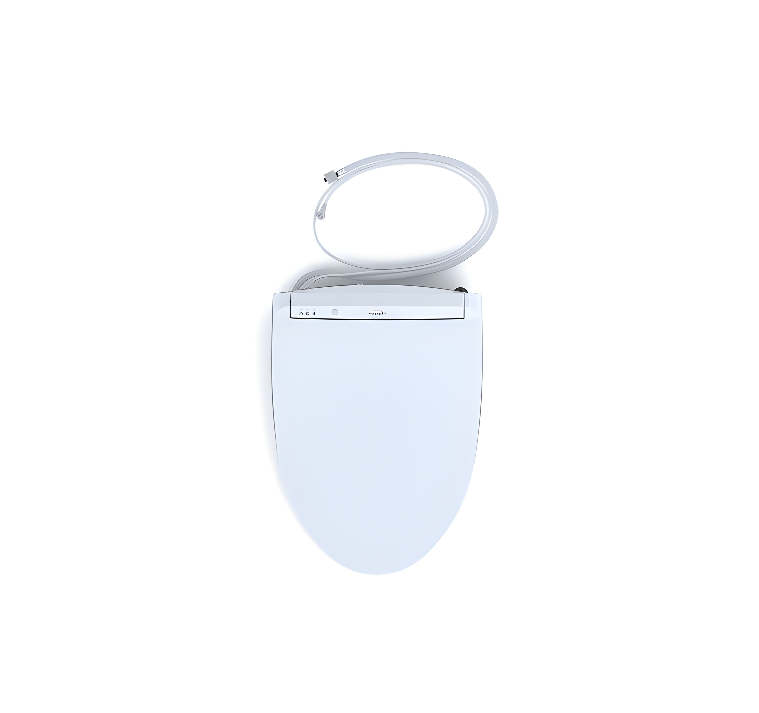 Washlet® Toilet Elongated Seat Bidet