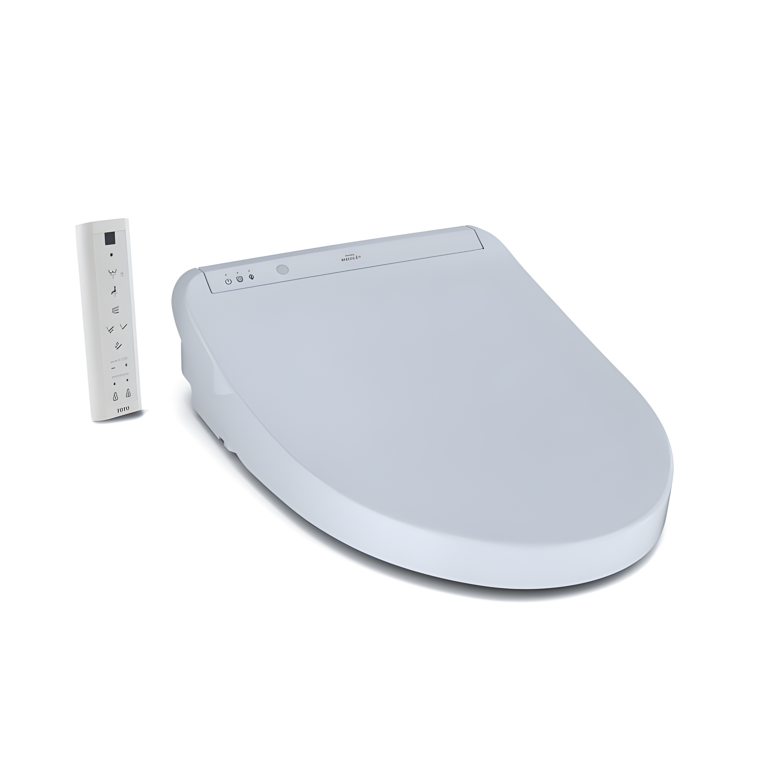 Washlet® Toilet Elongated Seat Bidet