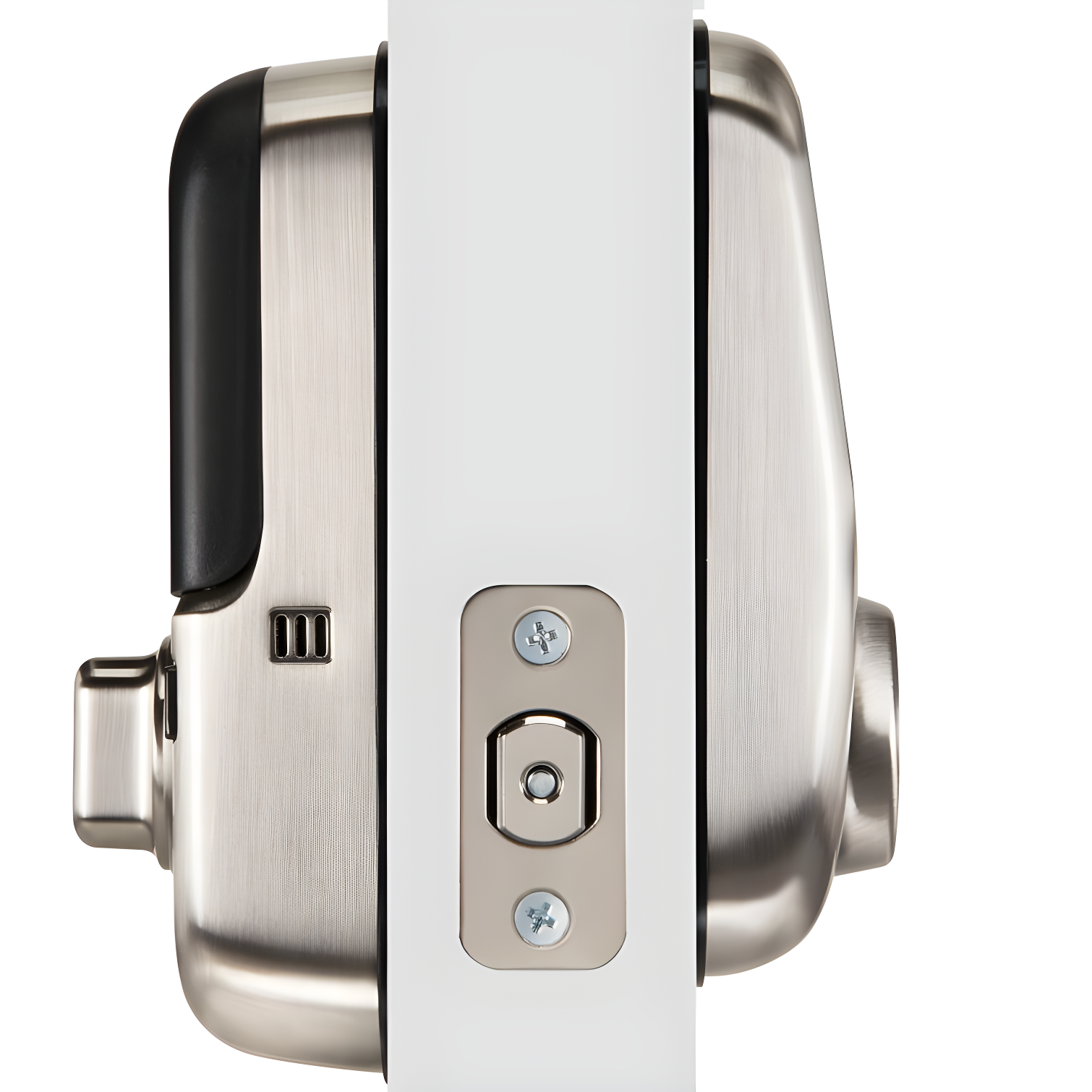 Assure Touchscreen Deadbolt with Z-Wave