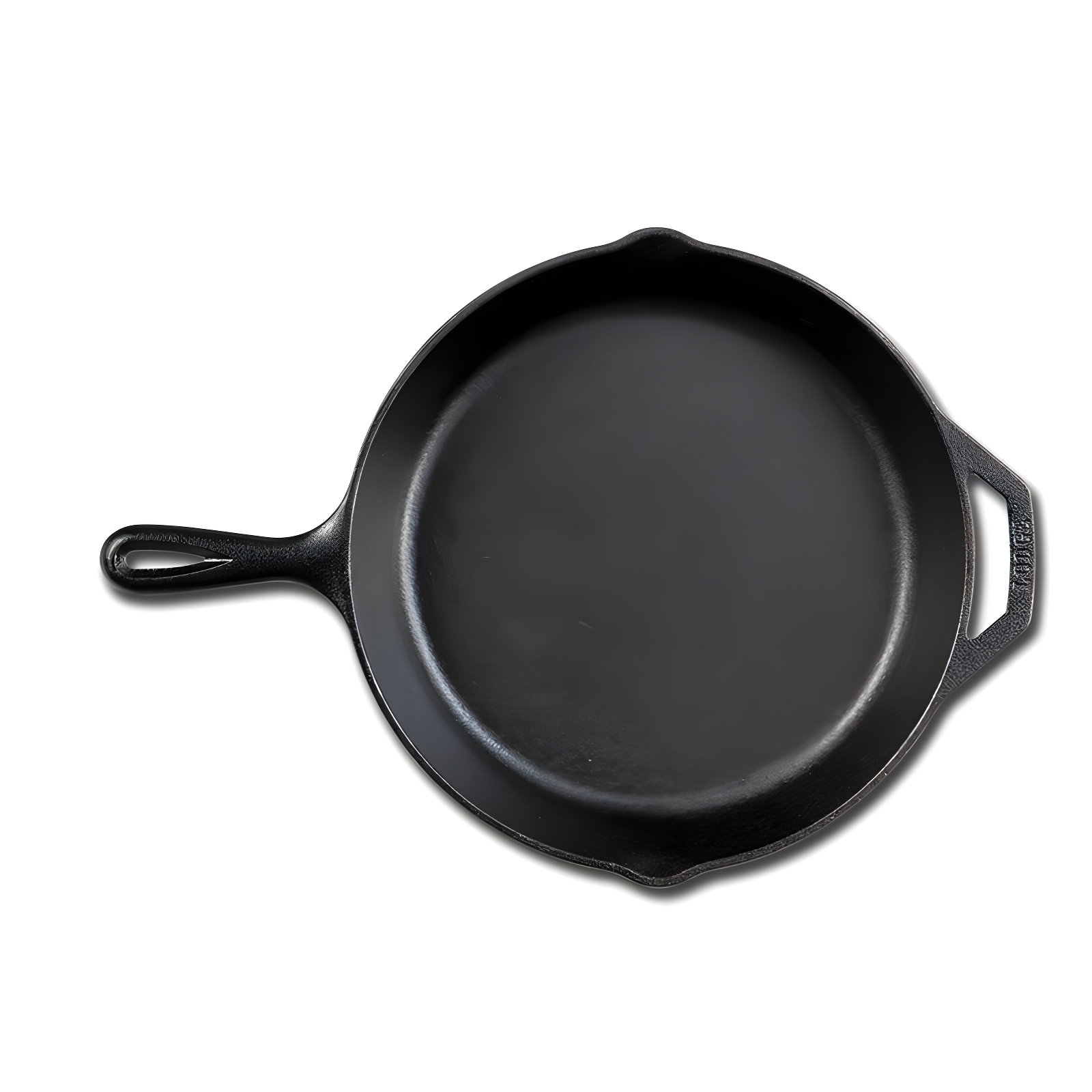 Lodge 13.25" Cast Iron Skillet