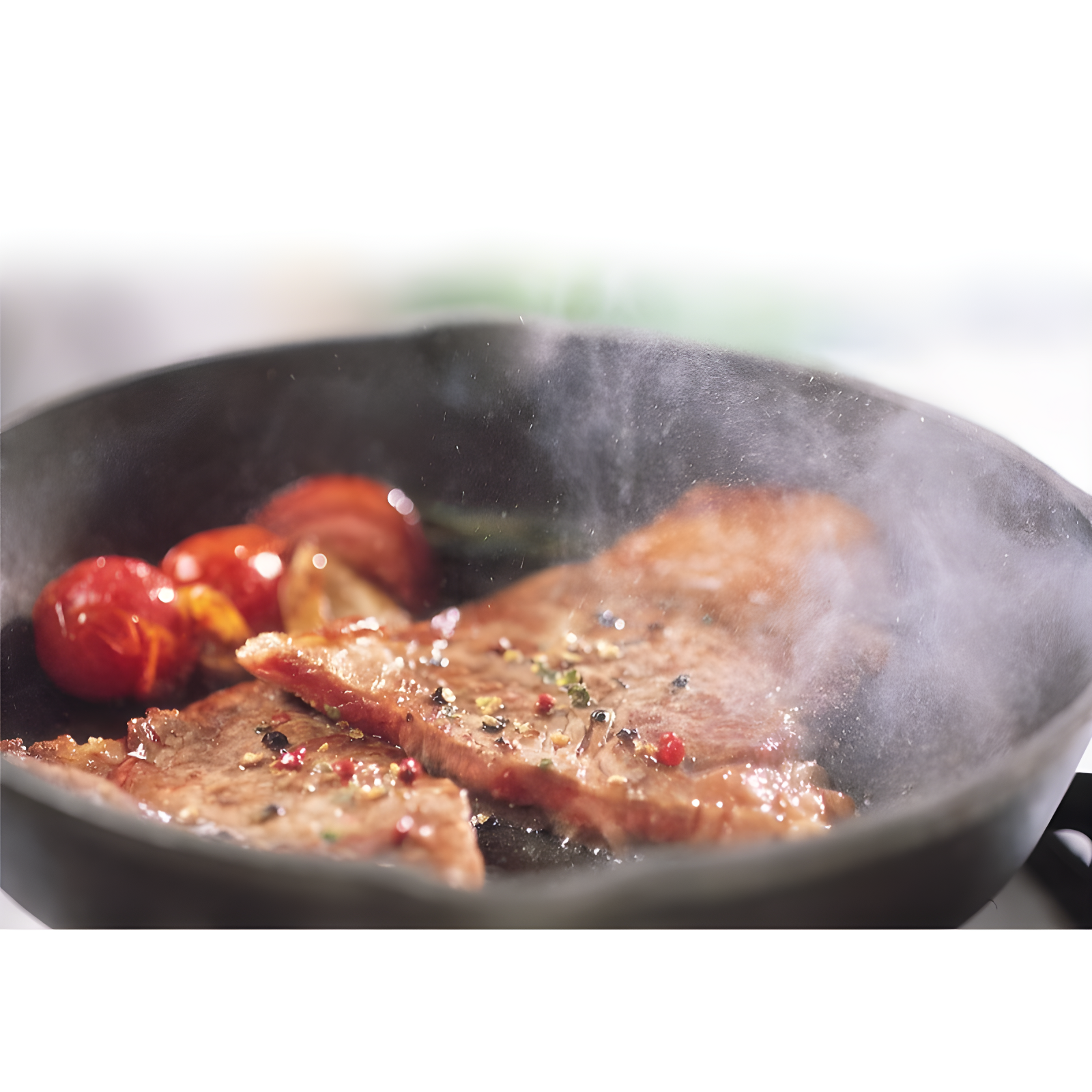 Lodge 13.25" Cast Iron Skillet