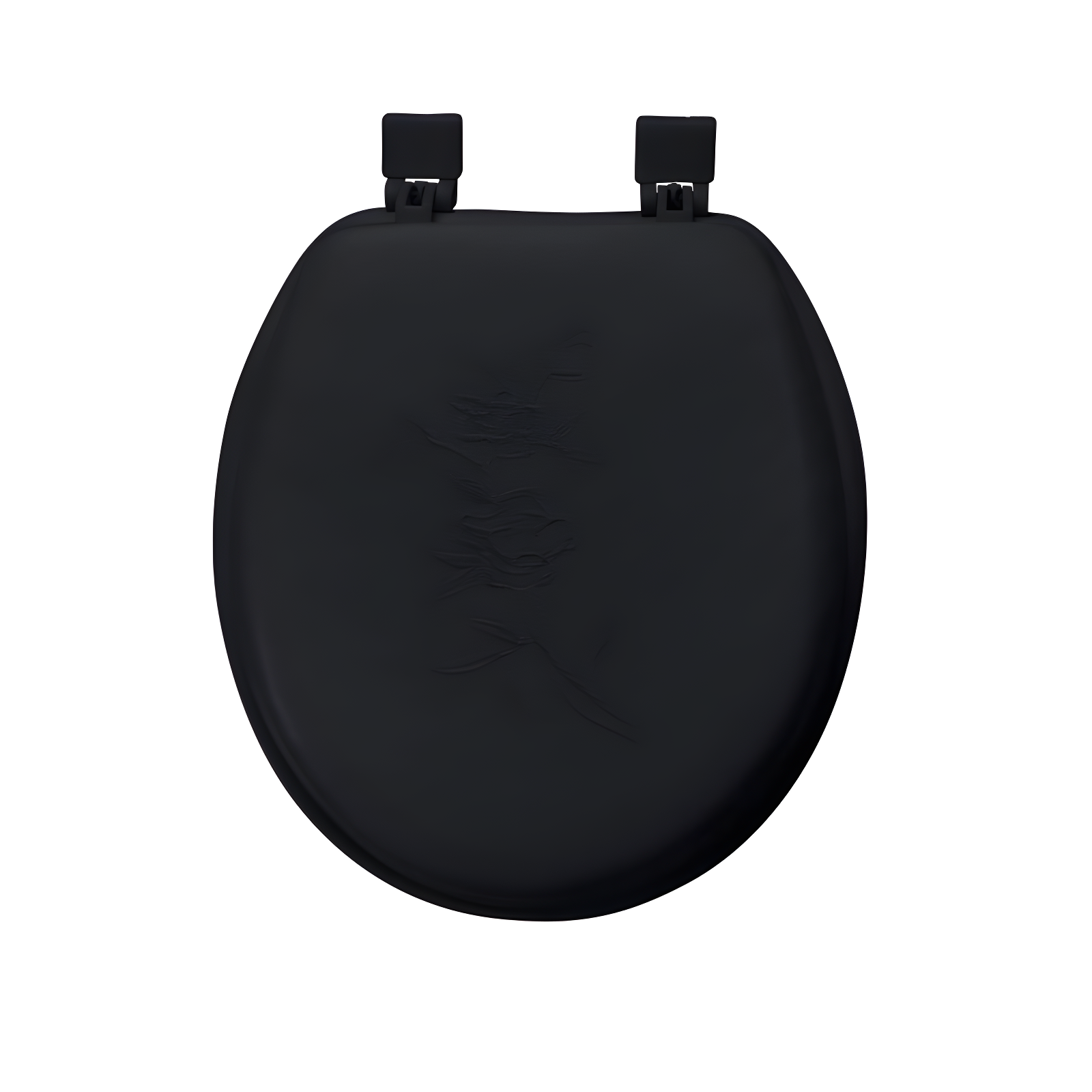 Bath Bliss 7239 Round Toilet Seat and Lid