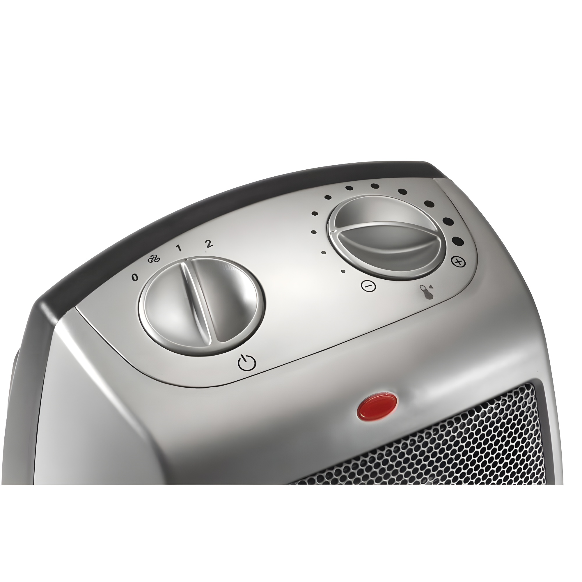 Lasko Ceramic 1500 Watt 5118 BTU Electric Compact Space Heater with Adjustable Thermostat