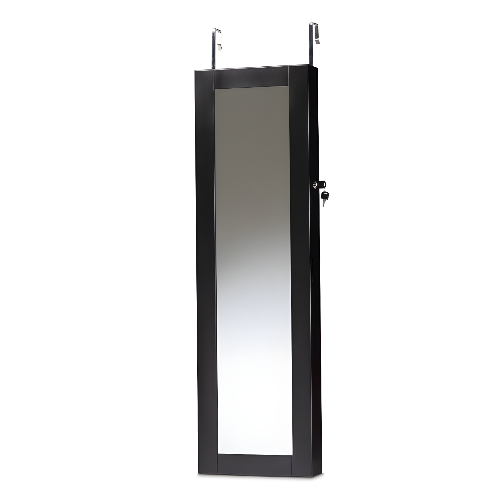14.2'' Wide Jewelry Armoire