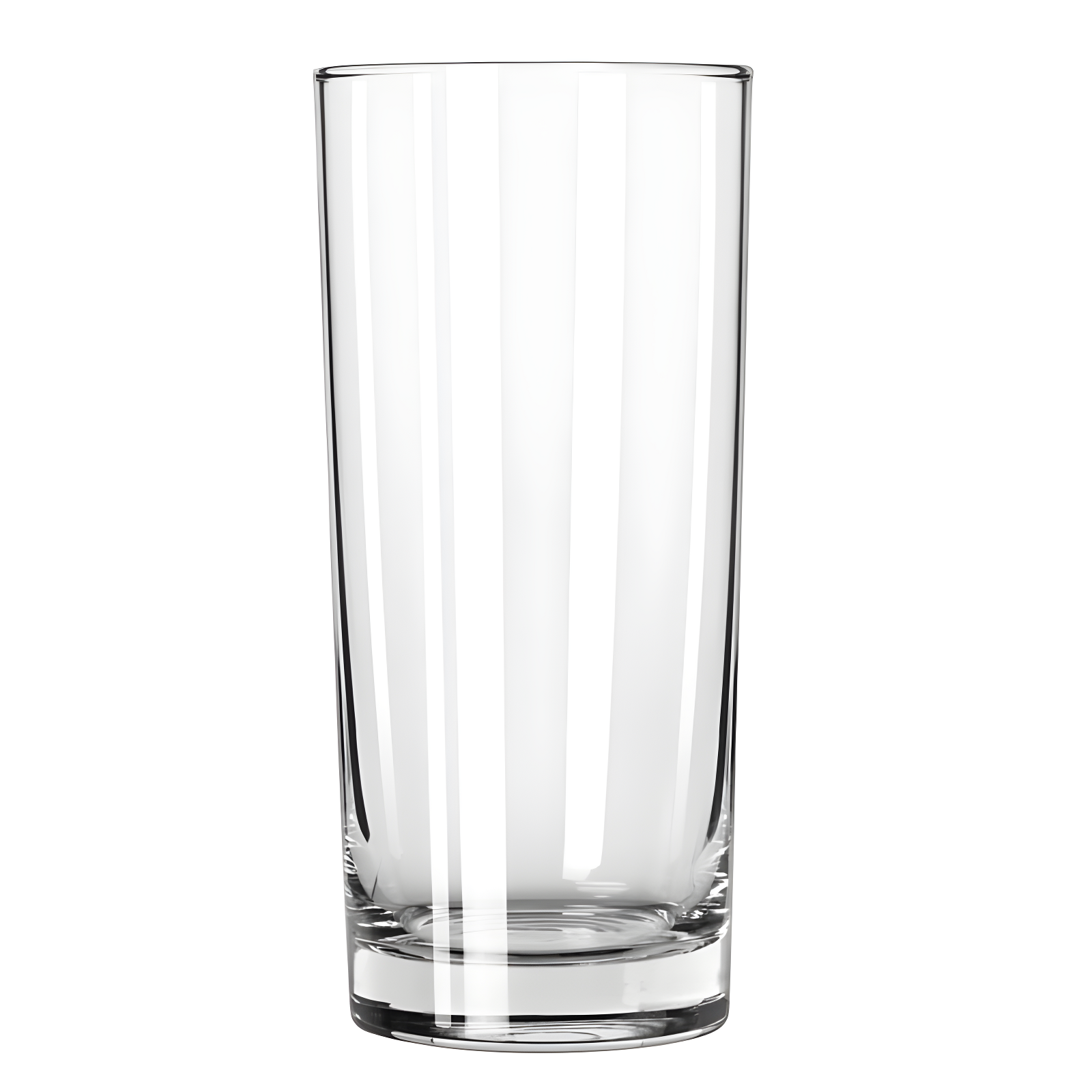 Libbey Heavy Base Cooler Glasses, 15.75 oz.