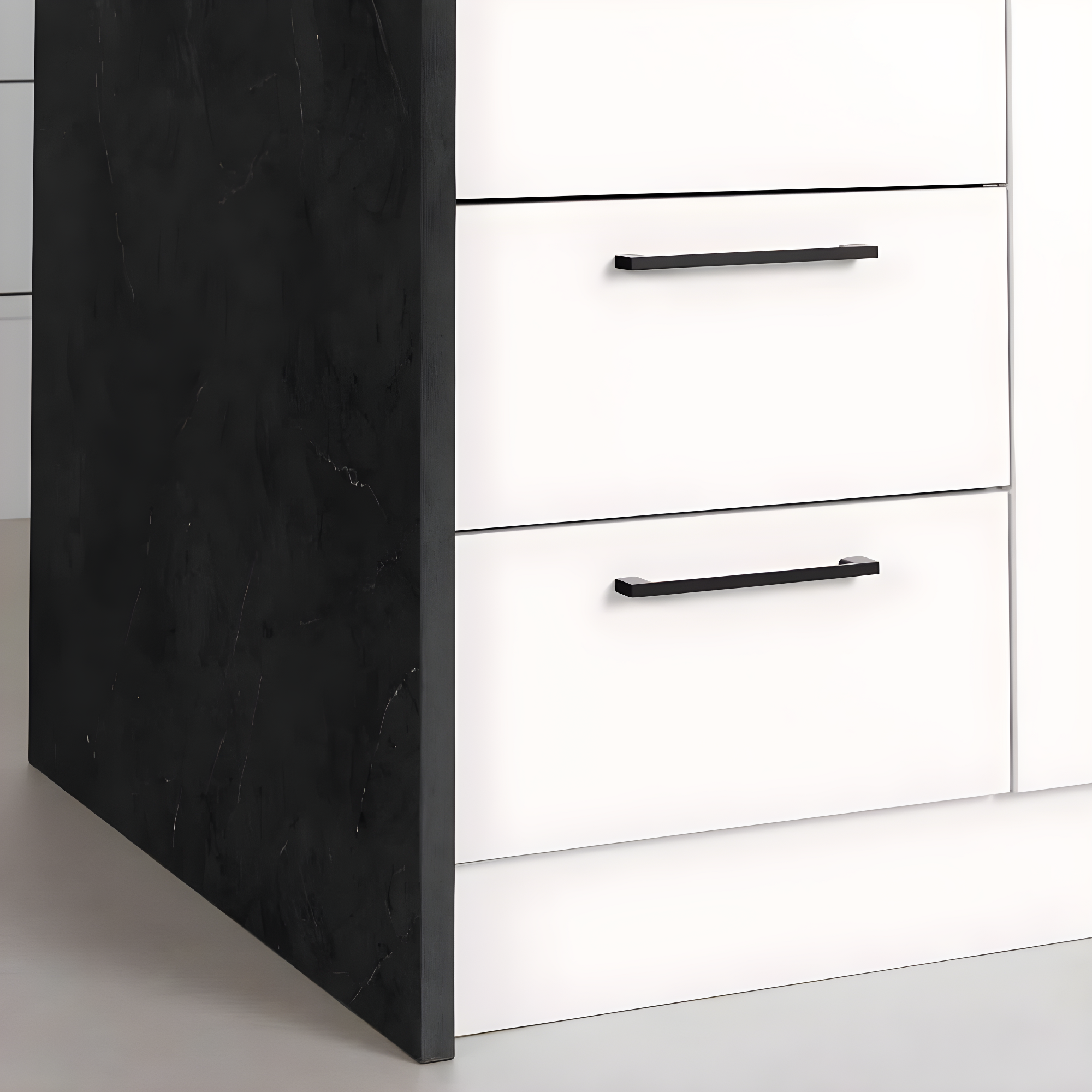 Myro 47.25'' Wide Kitchen Island