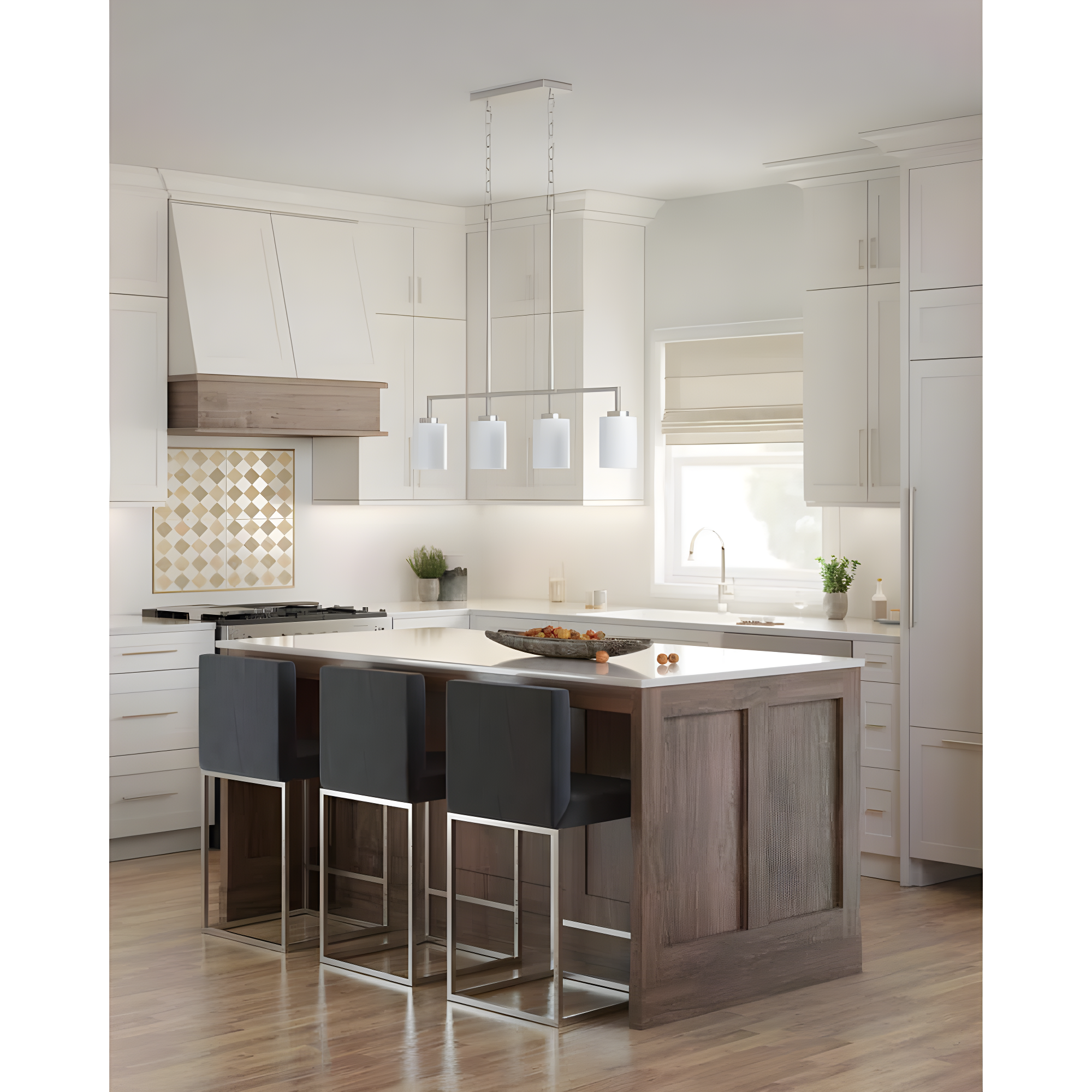 LED Under Cabinet Bar Light