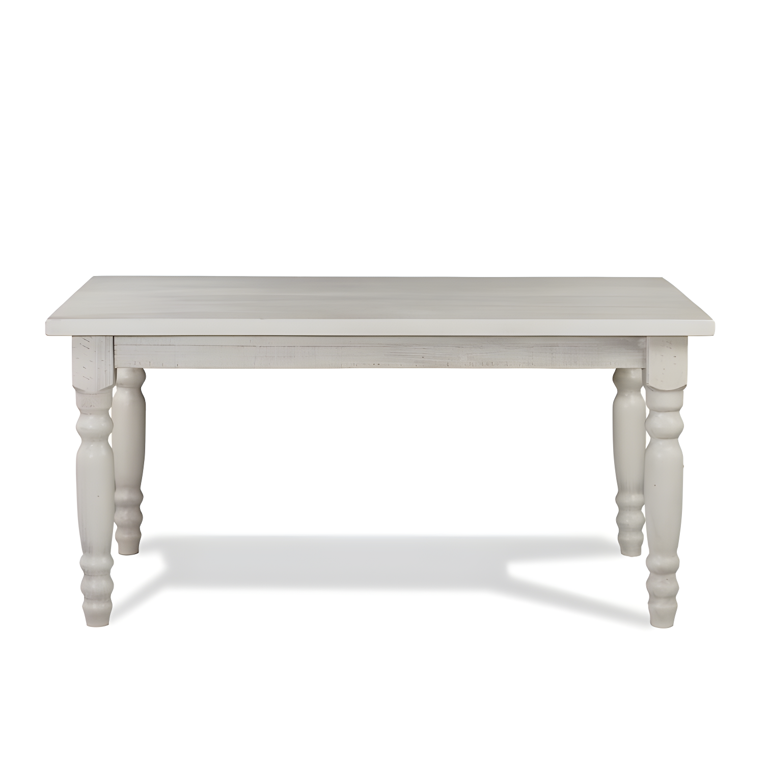 Valerie Pine Solid Wood Dining Table