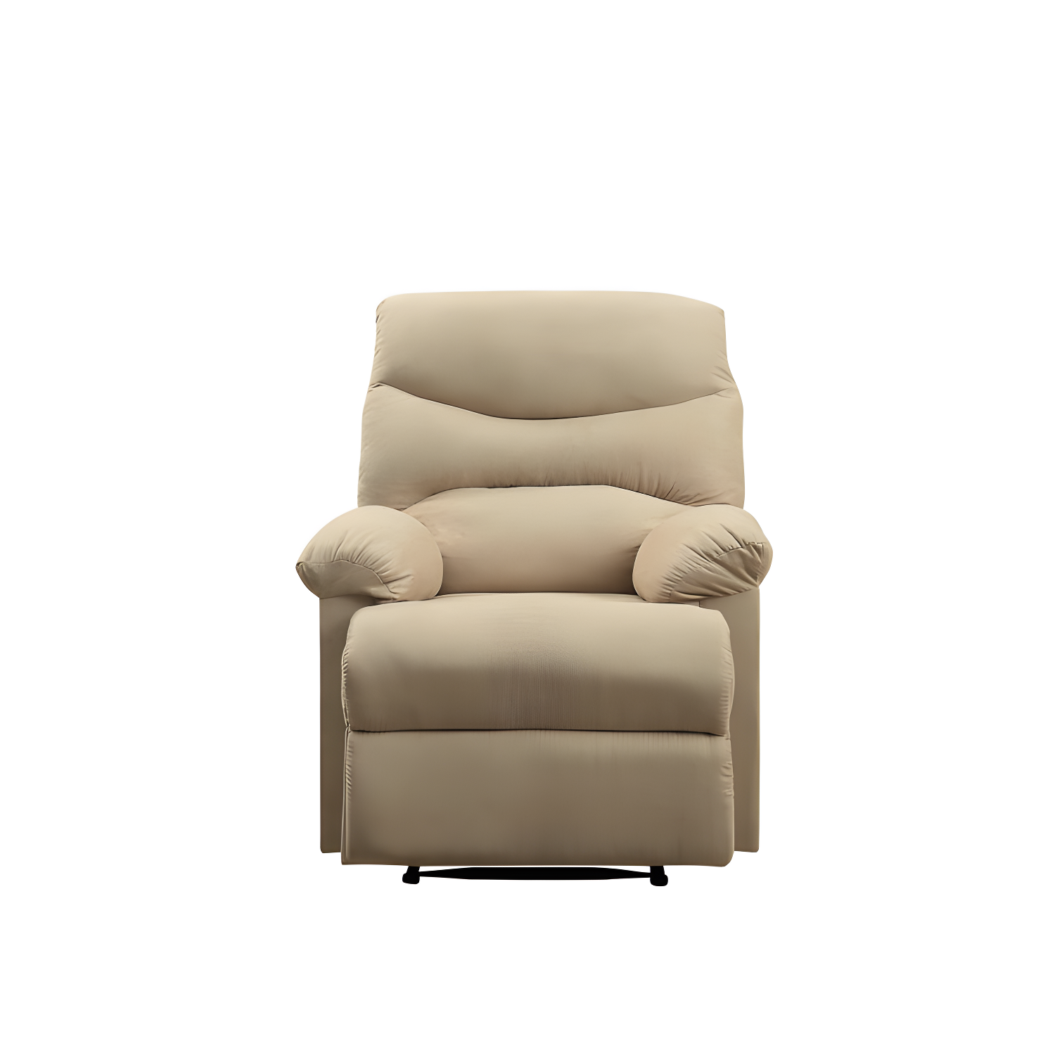 Upholstered Recliner