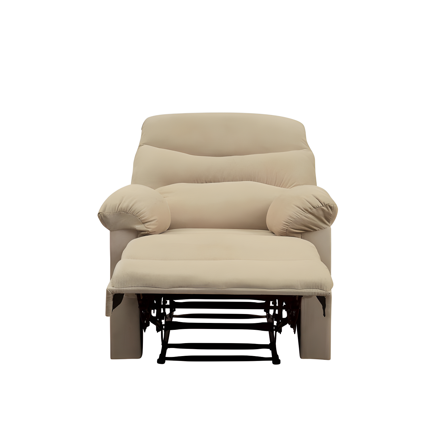 Upholstered Recliner