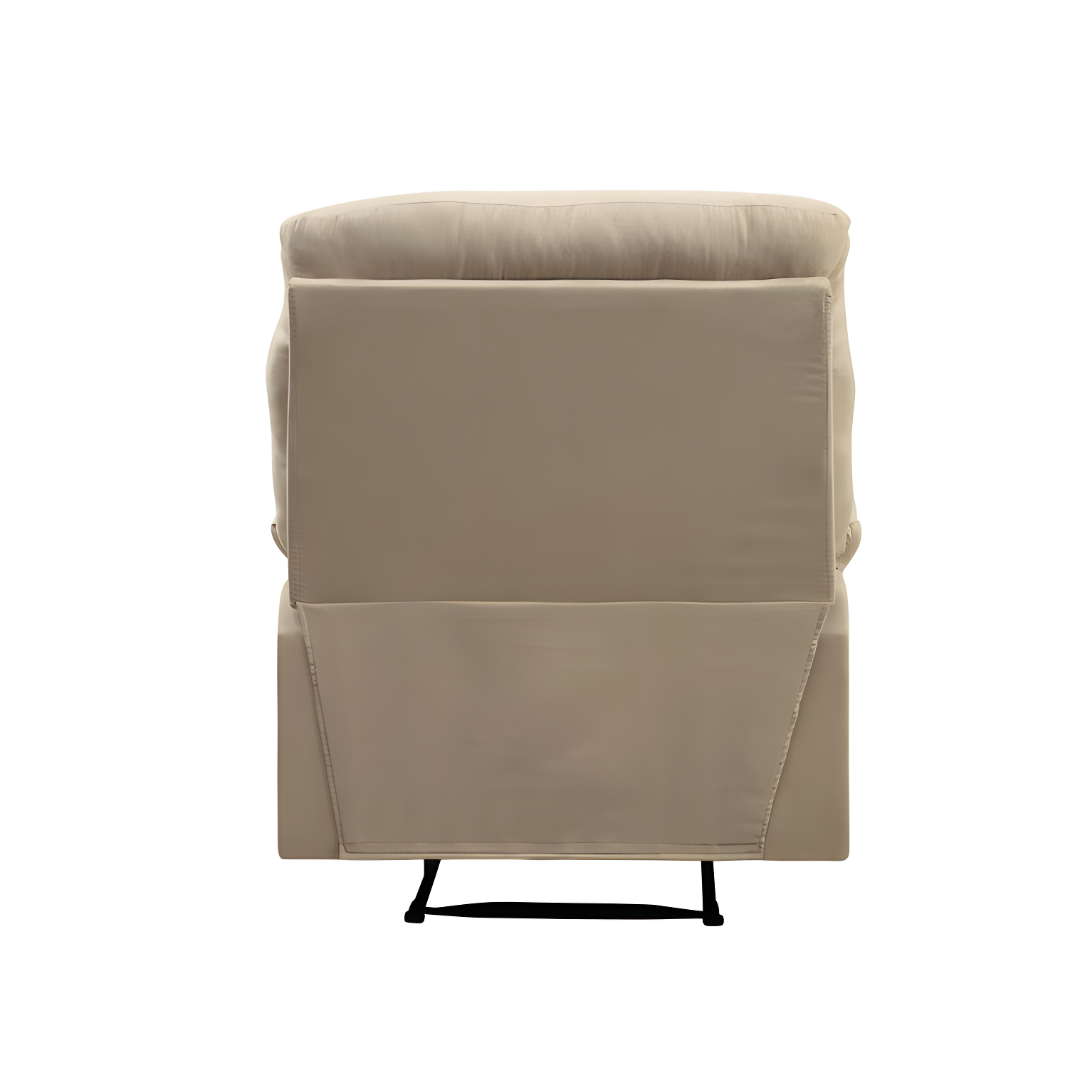 Upholstered Recliner