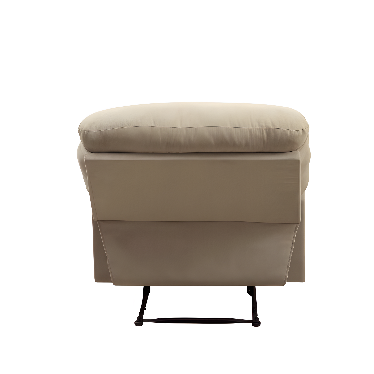 Upholstered Recliner