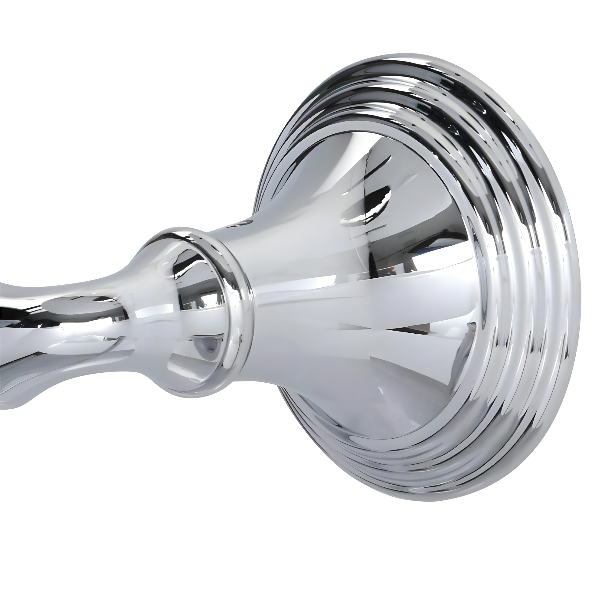 Devonshire Wall Mounted Towel Ring