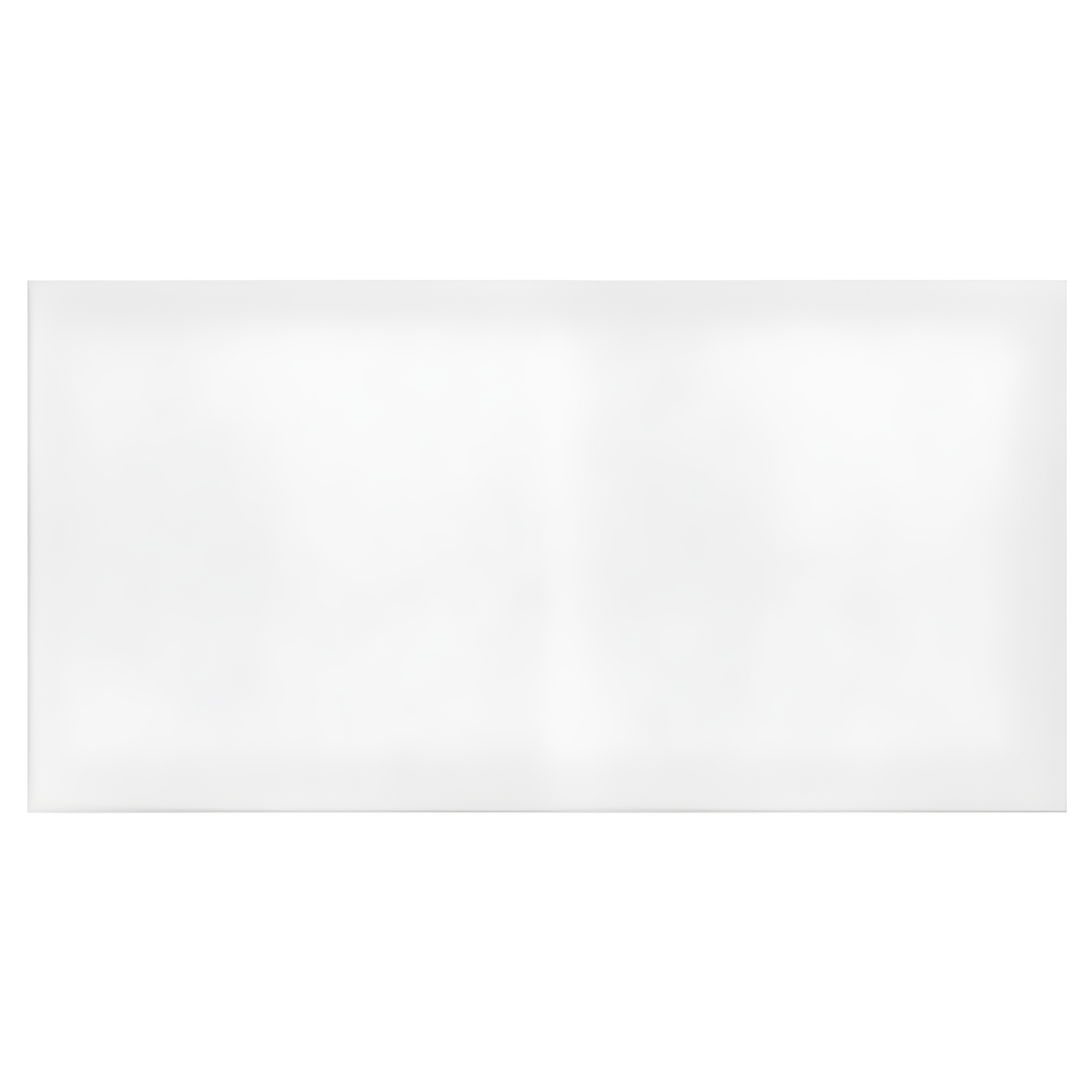 Foam Wood Glue-Up Ceiling Planks 39 in. x 6 in.