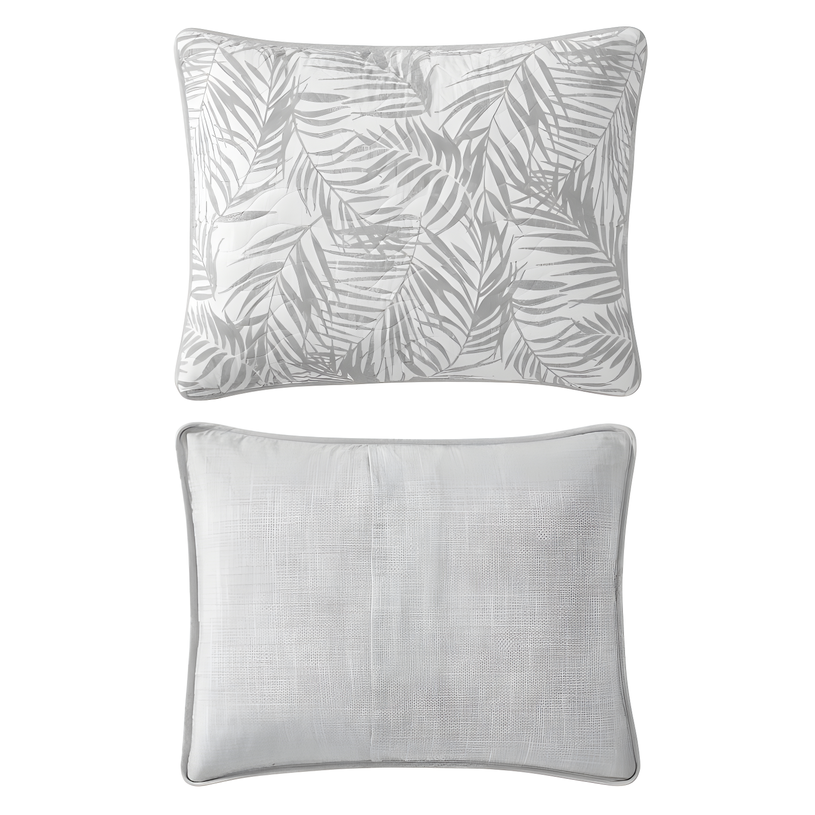 Tommy Bahama Home Tommy Bahama Palmday Cotton Reversible Quilt Set