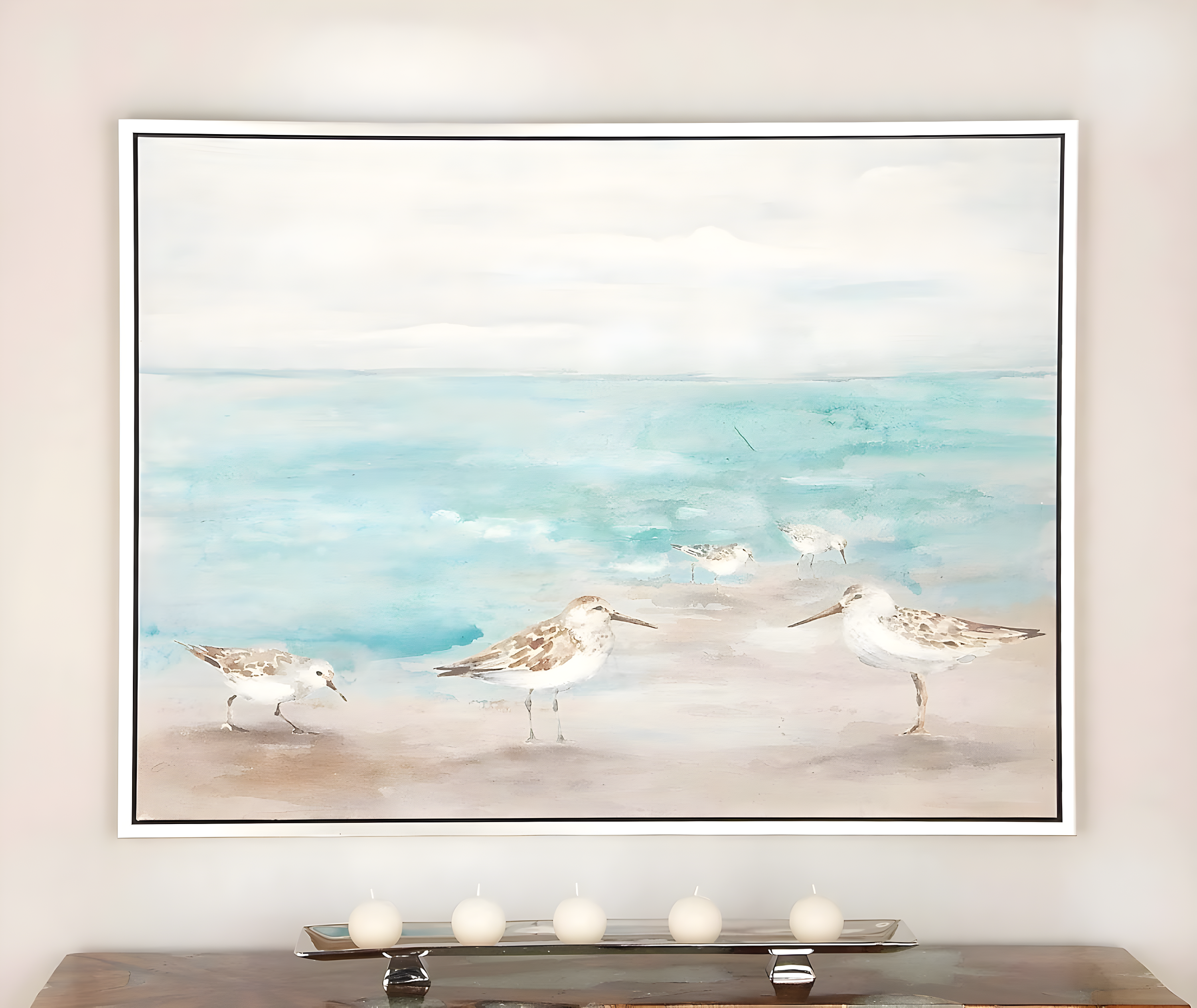 Coastal