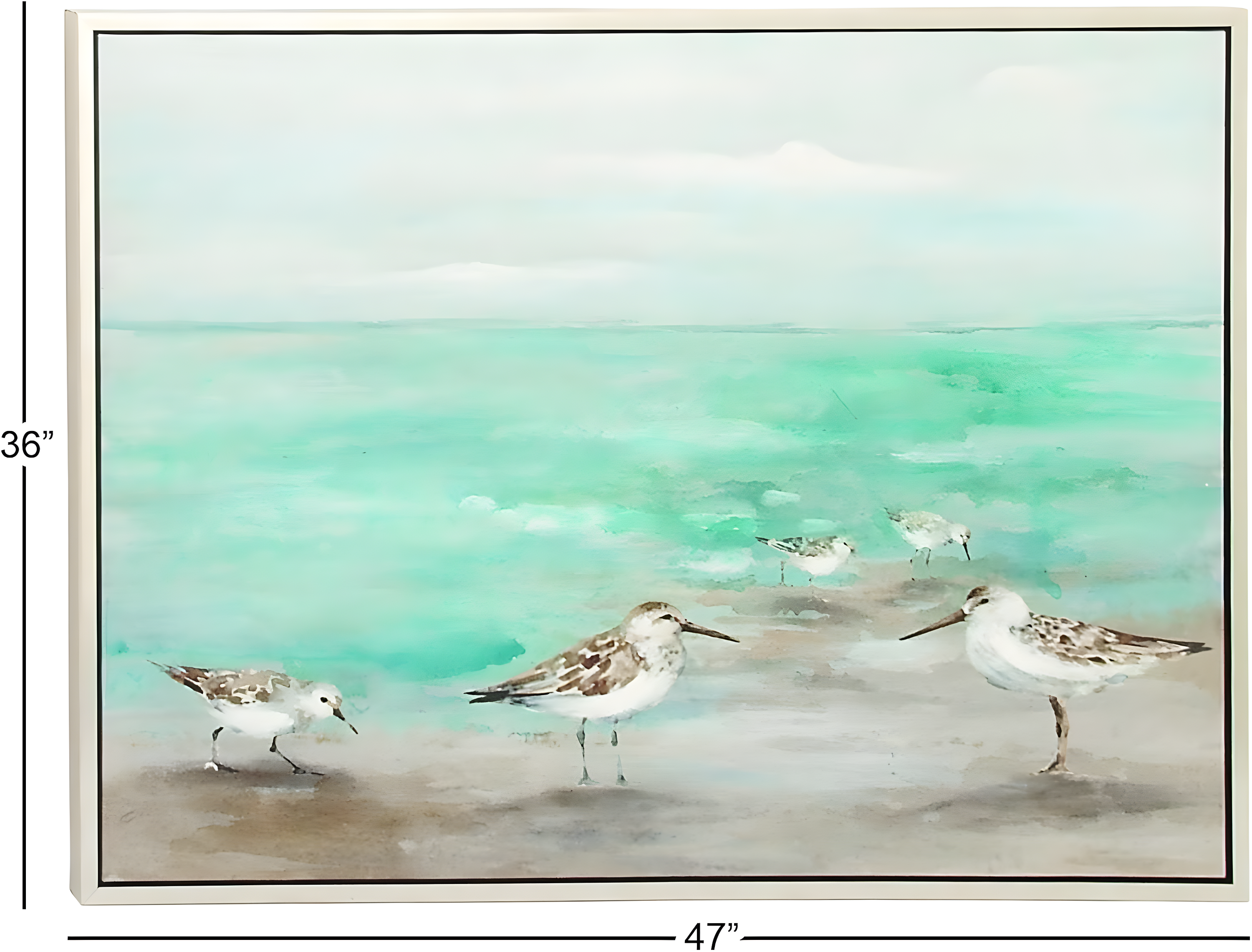 Coastal