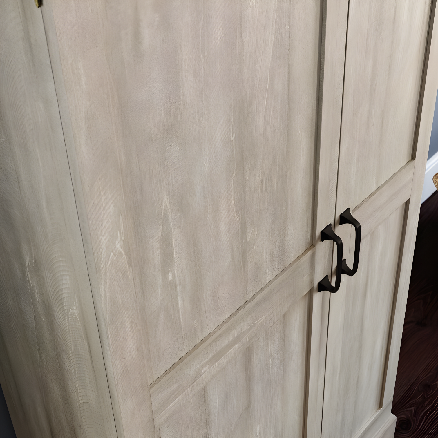 Brosnan 32.17'' Wide 11 - Shelf Storage Cabinet
