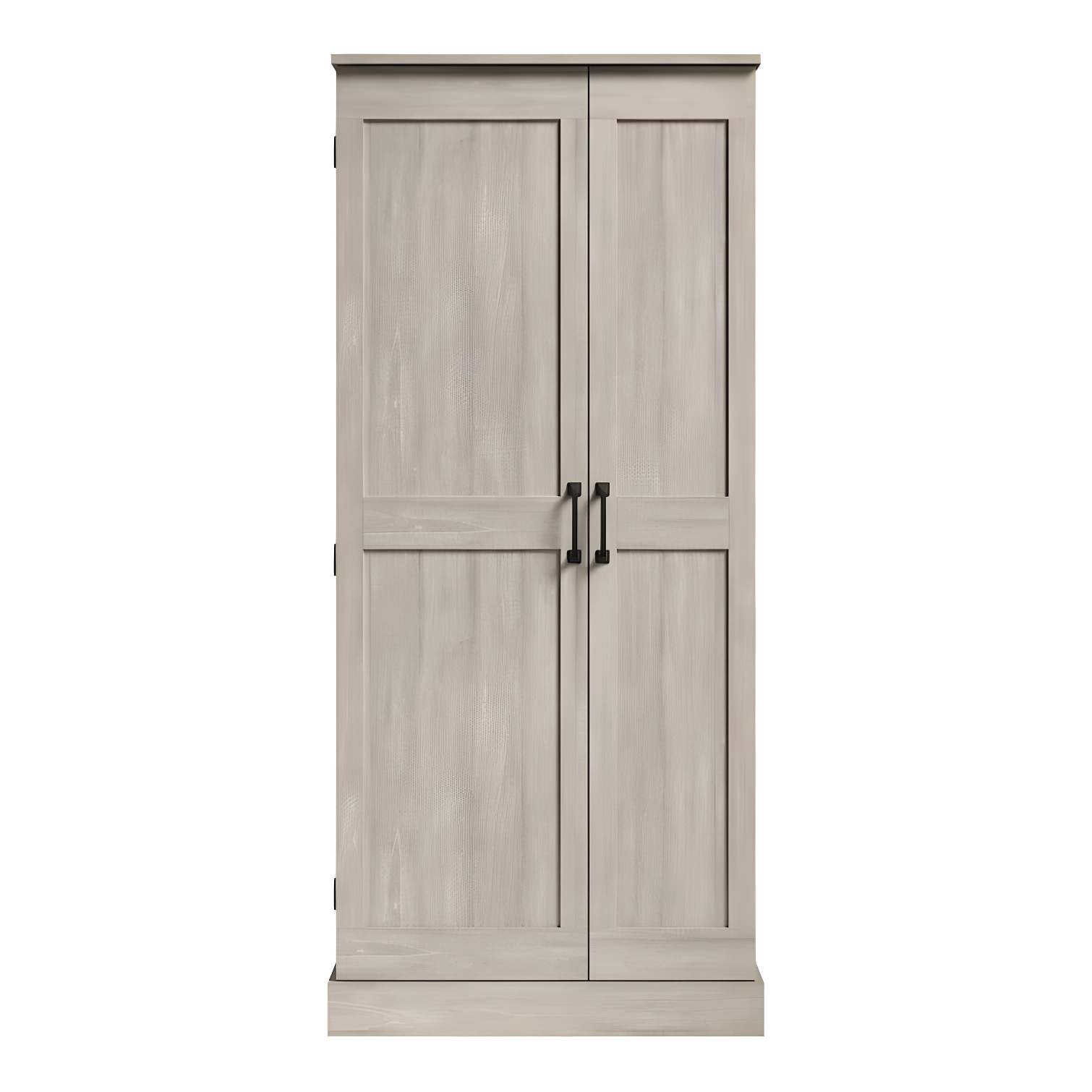 Brosnan 32.17'' Wide 11 - Shelf Storage Cabinet