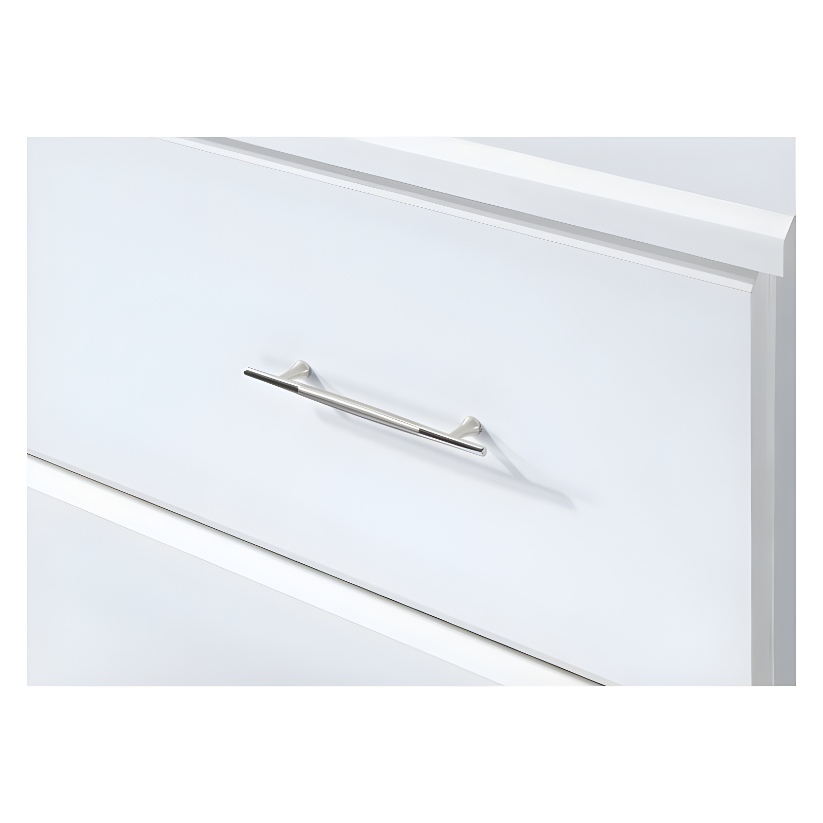 Brookside 6 Drawer Double Dresser