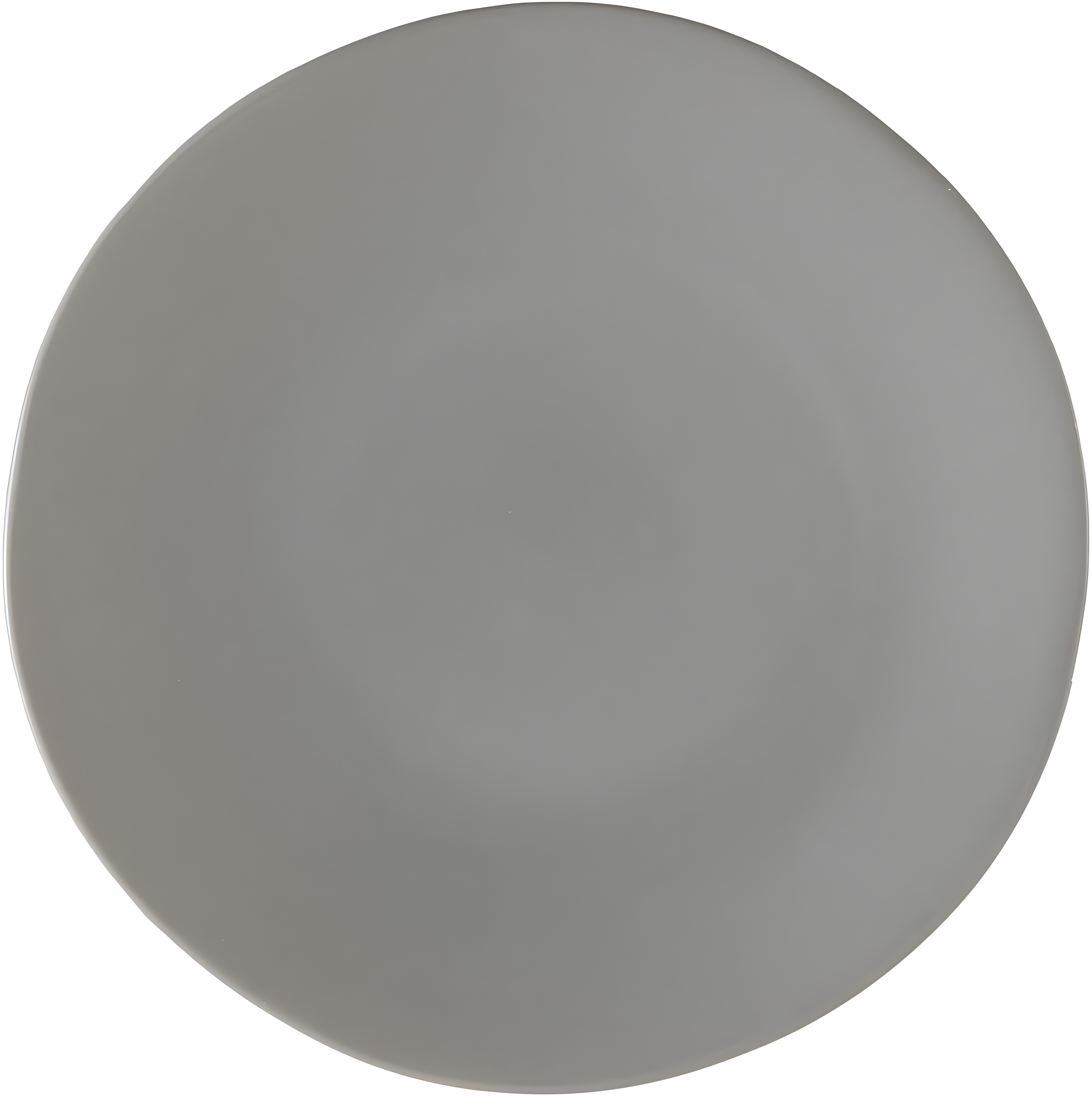 Fortessa Heirloom 8" Salad Plate (Set of 4)