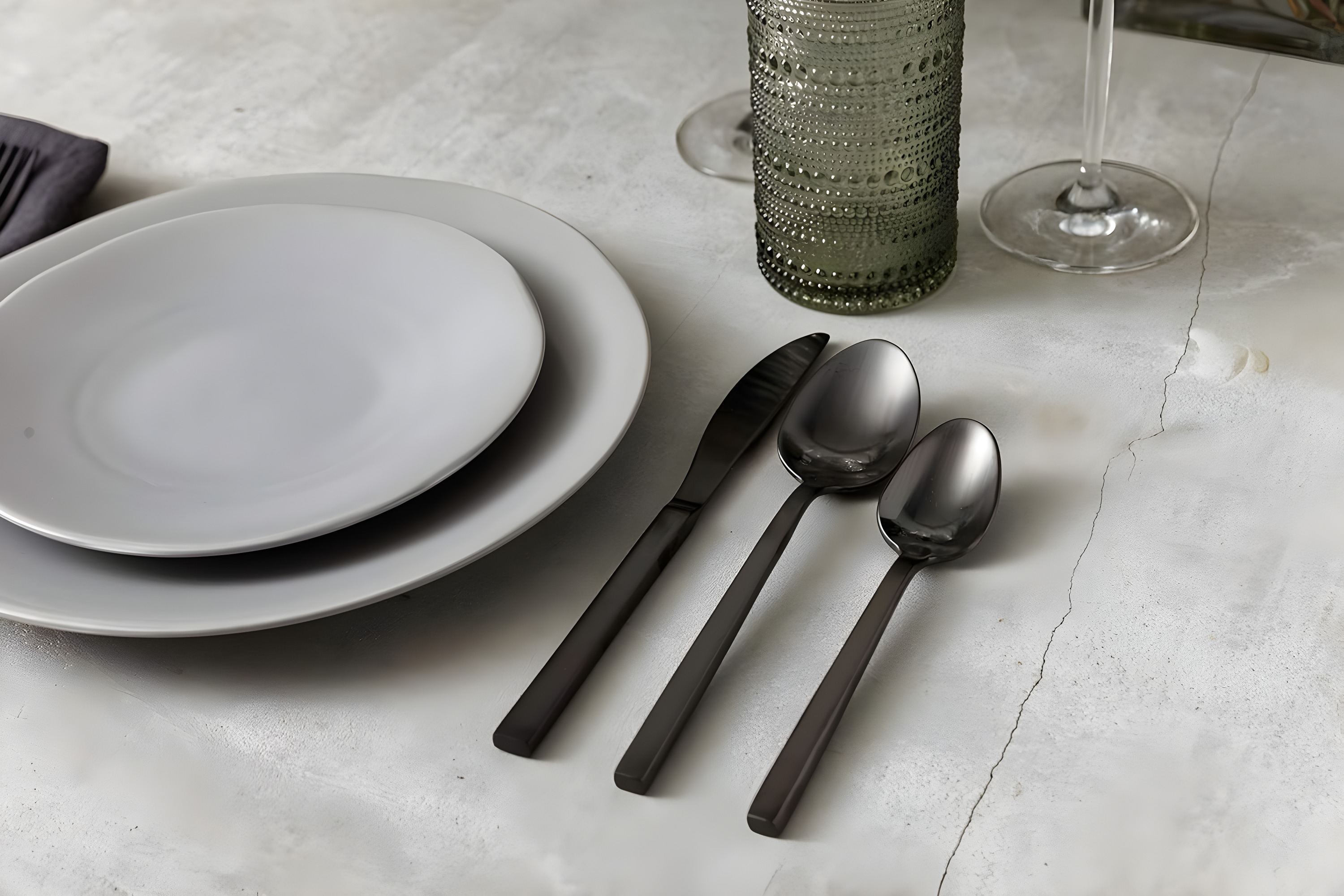 Fortessa Heirloom 8" Salad Plate (Set of 4)