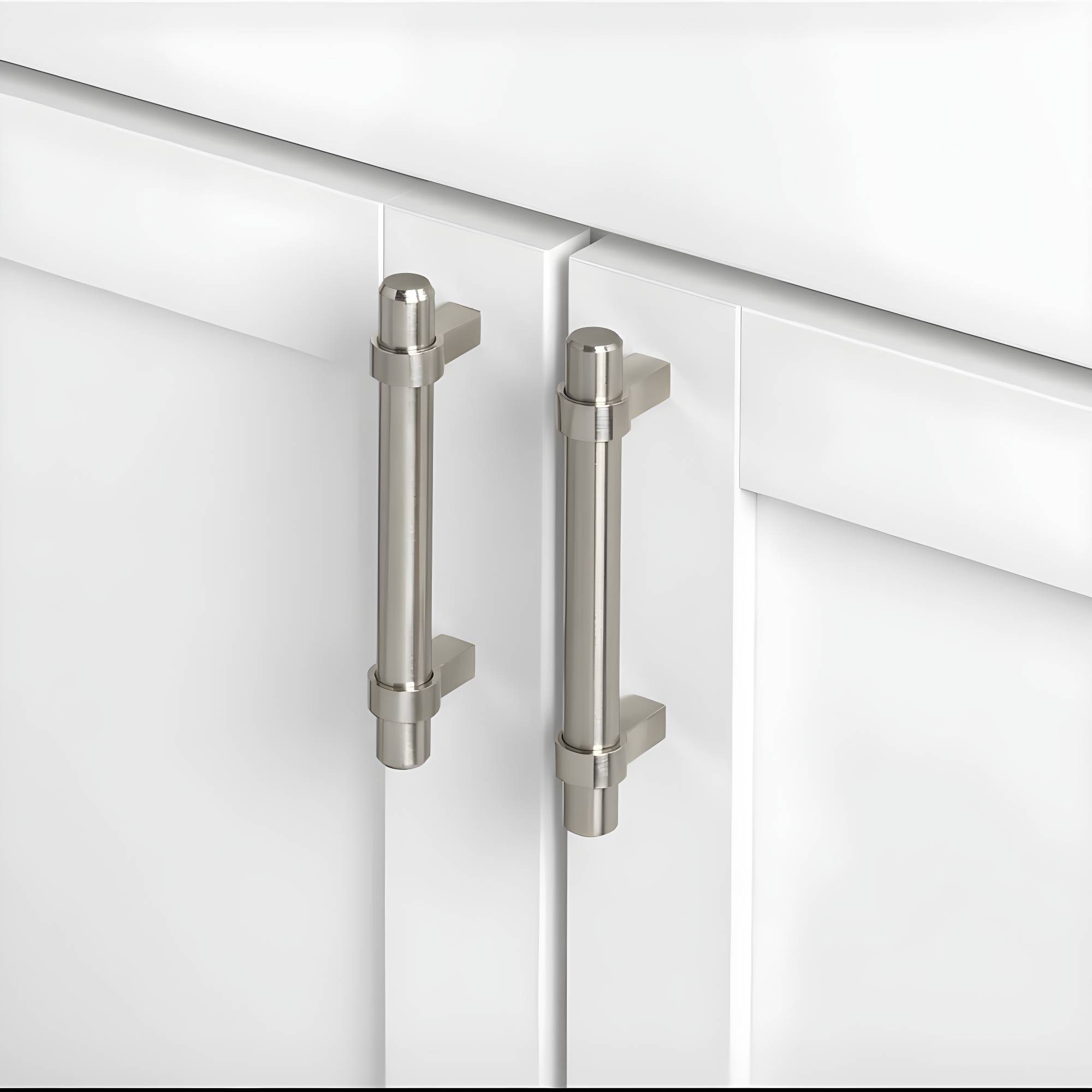 3" Center to Center Bar Pull