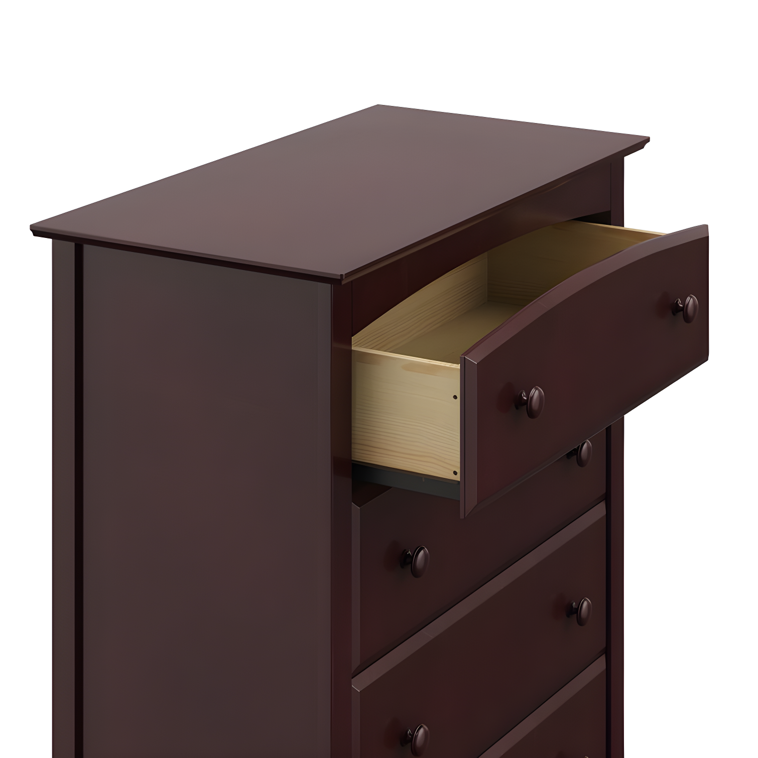 Kenton 5 Drawer Chest