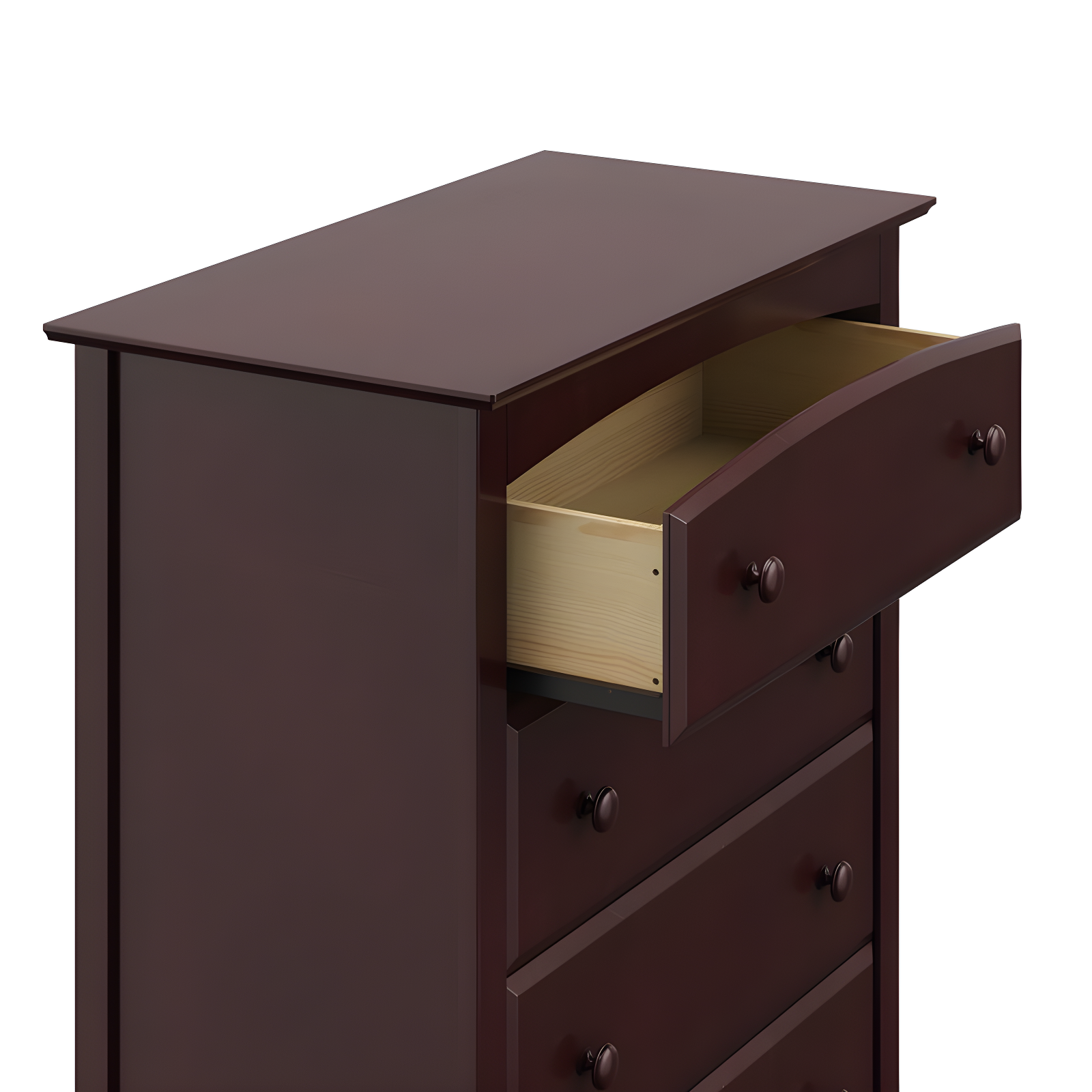 Kenton 5 Drawer Chest