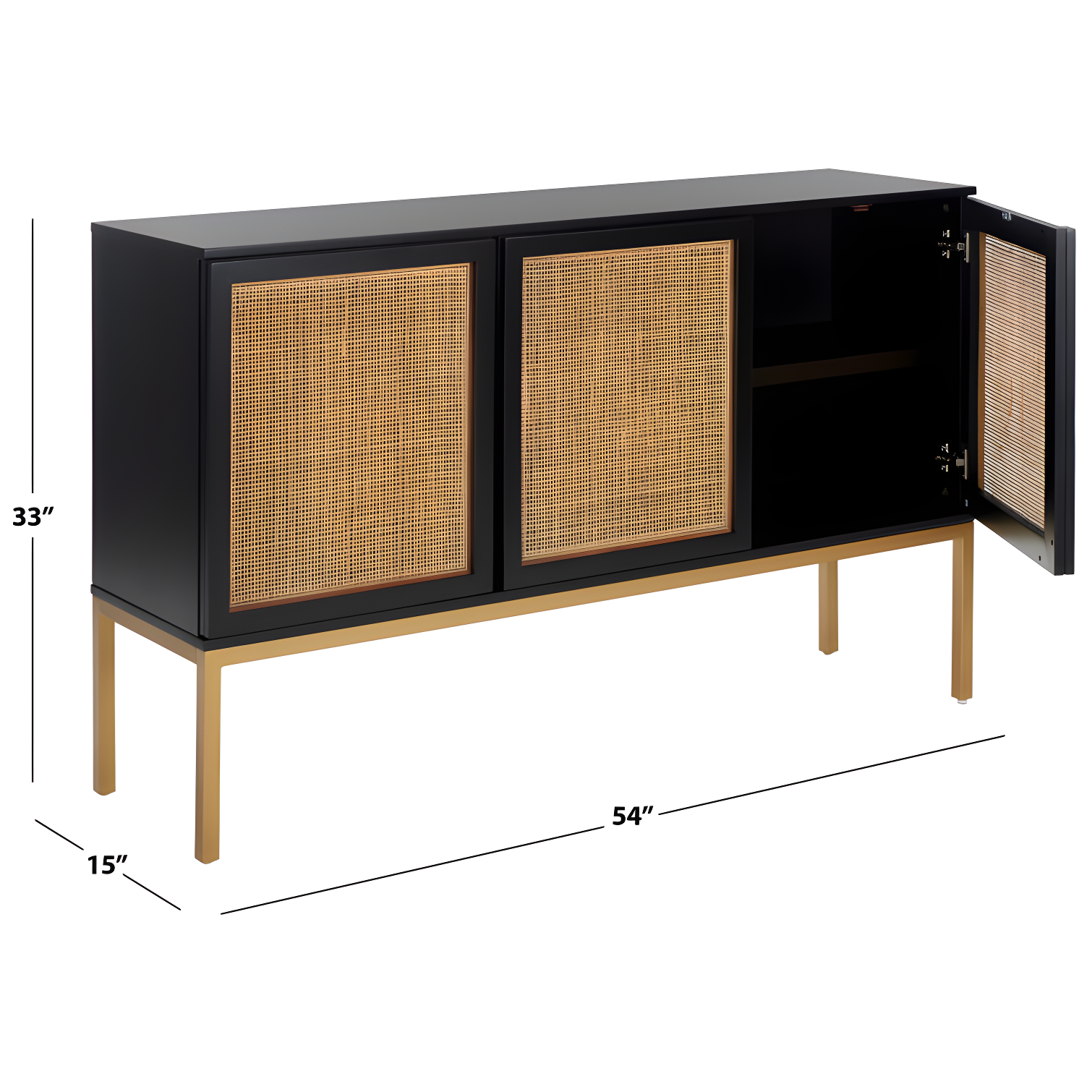 Ehren 54'' Sideboard