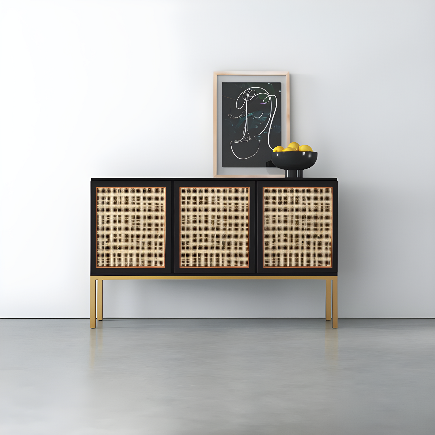 Ehren 54'' Sideboard
