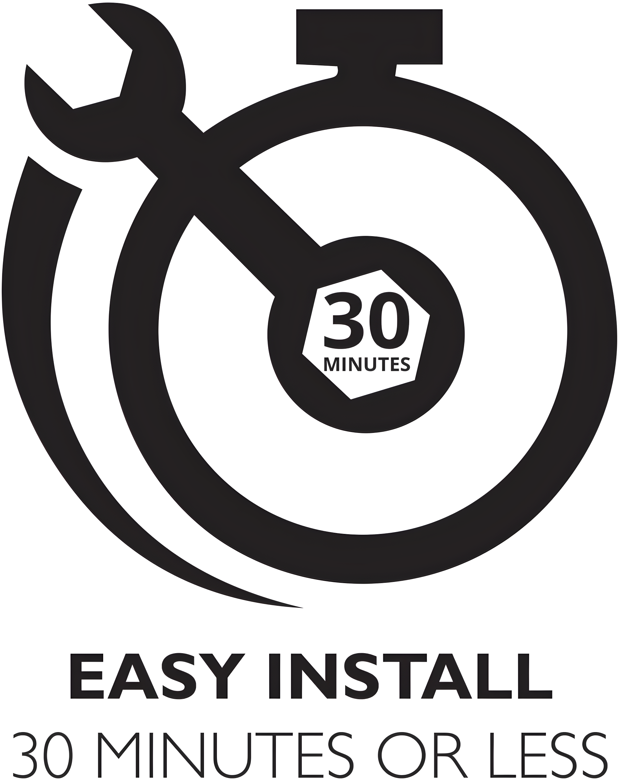 Design House Design House Kassel Toilet Paper Holder 558197