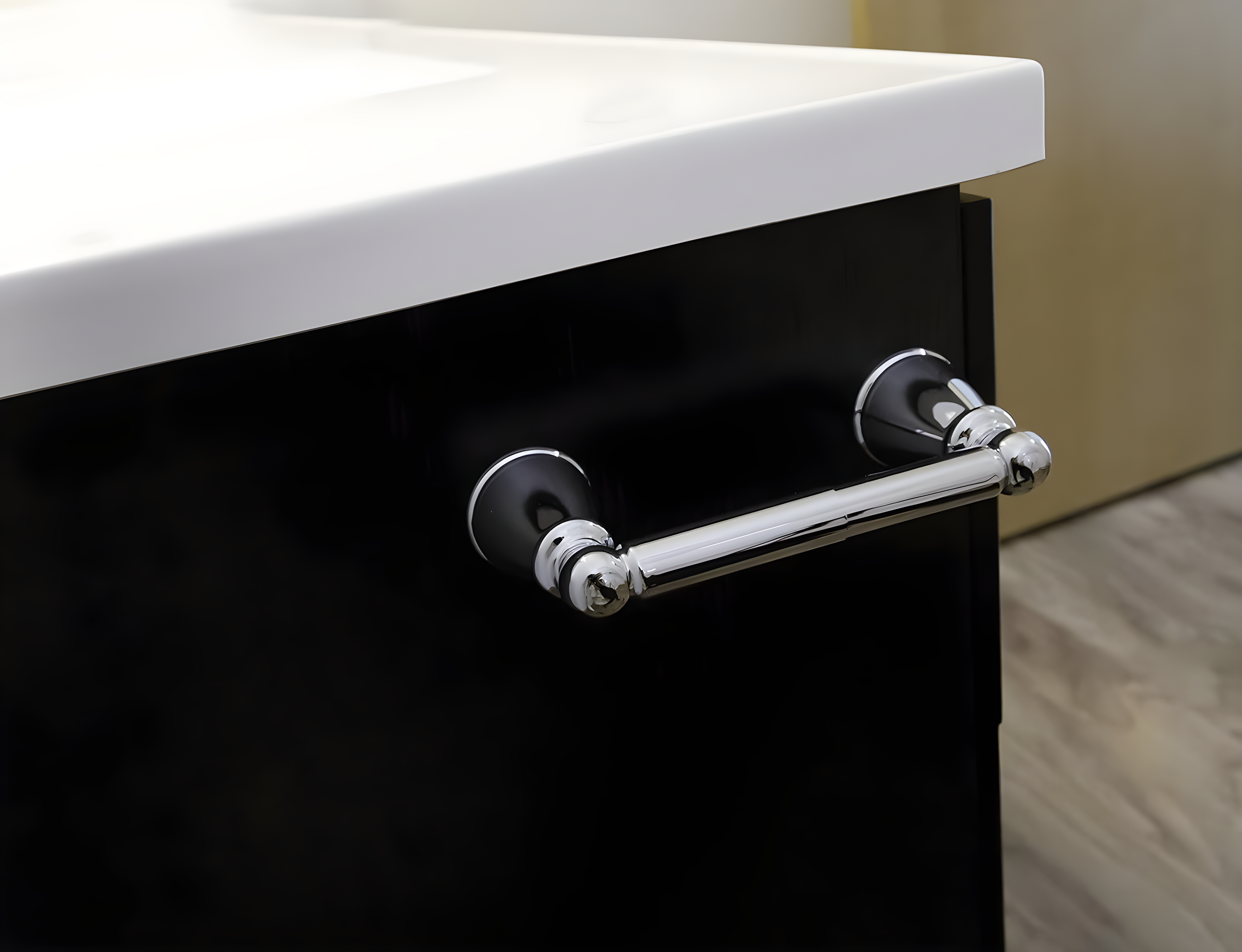 Design House Design House Kassel Toilet Paper Holder 558197