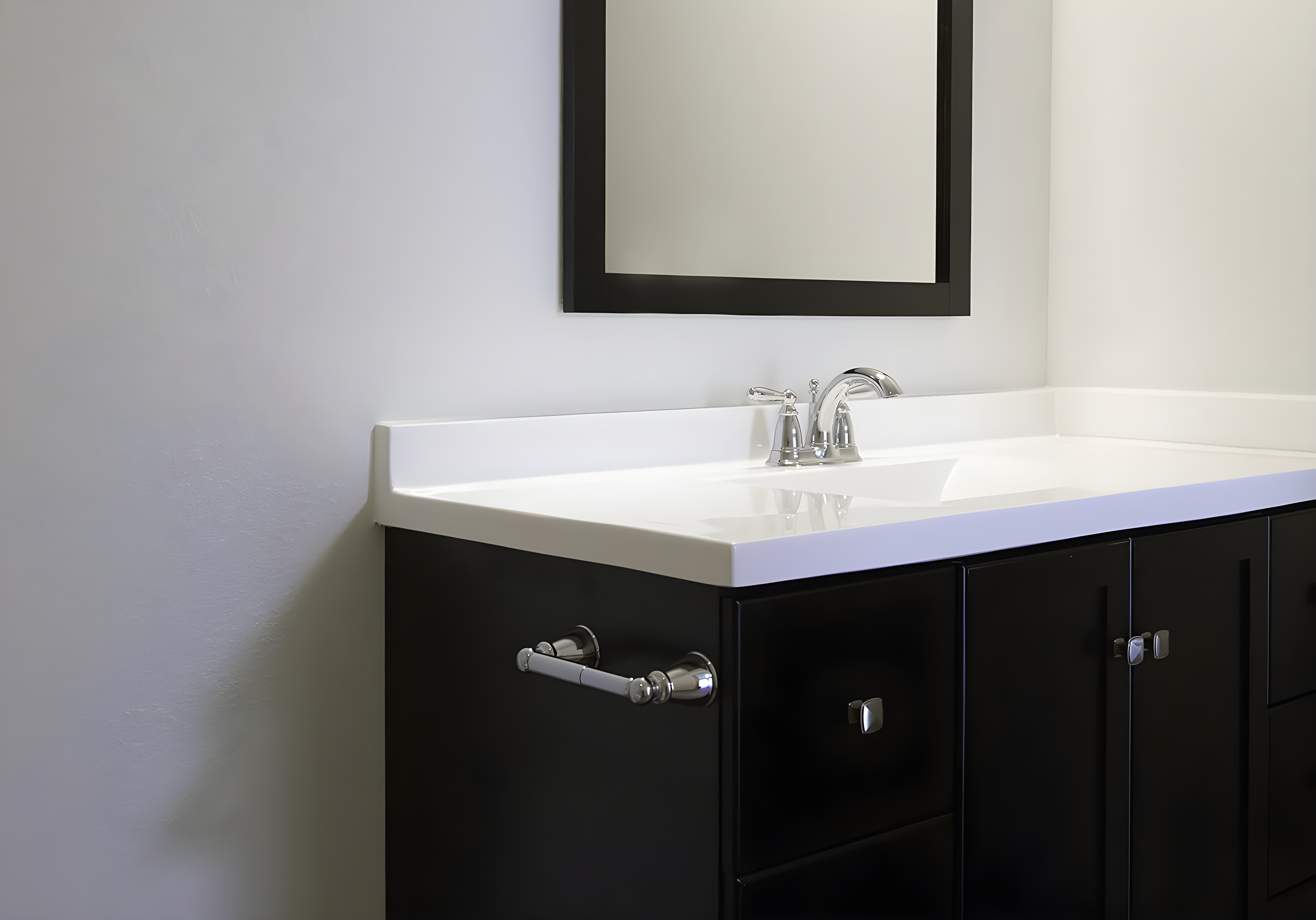 Design House Design House Kassel Toilet Paper Holder 558197