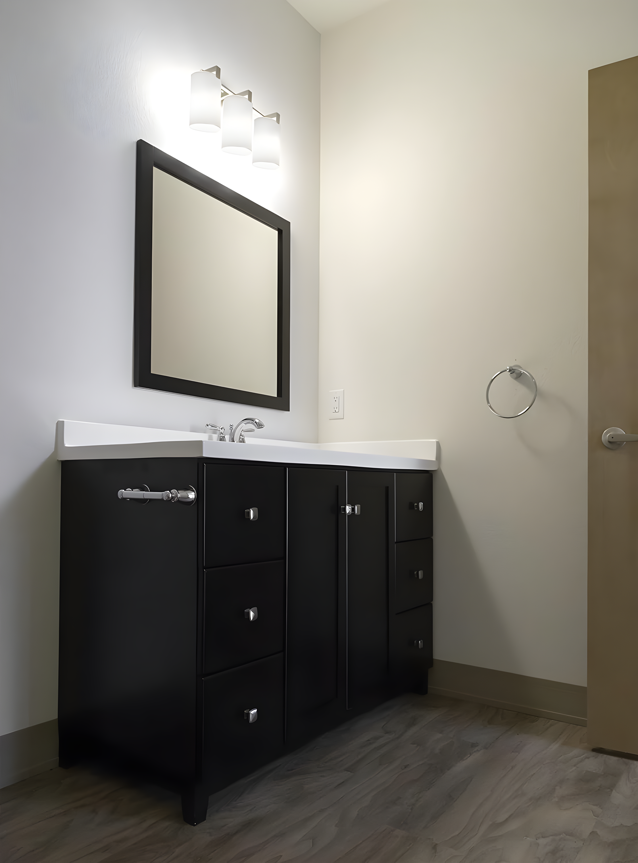 Design House Design House Kassel Toilet Paper Holder 558197