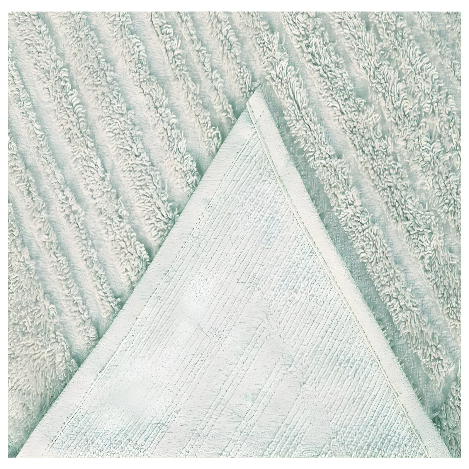 Ashton 100% Cotton Traditional Tufted Medallion Pattern Coverlet/Bedspread