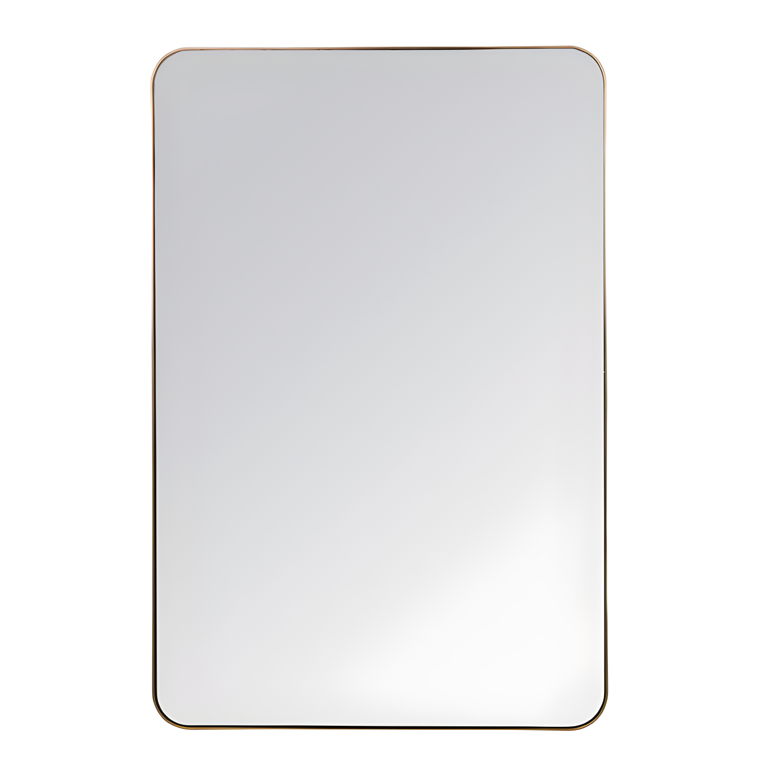 Lyta Mirror - Gold