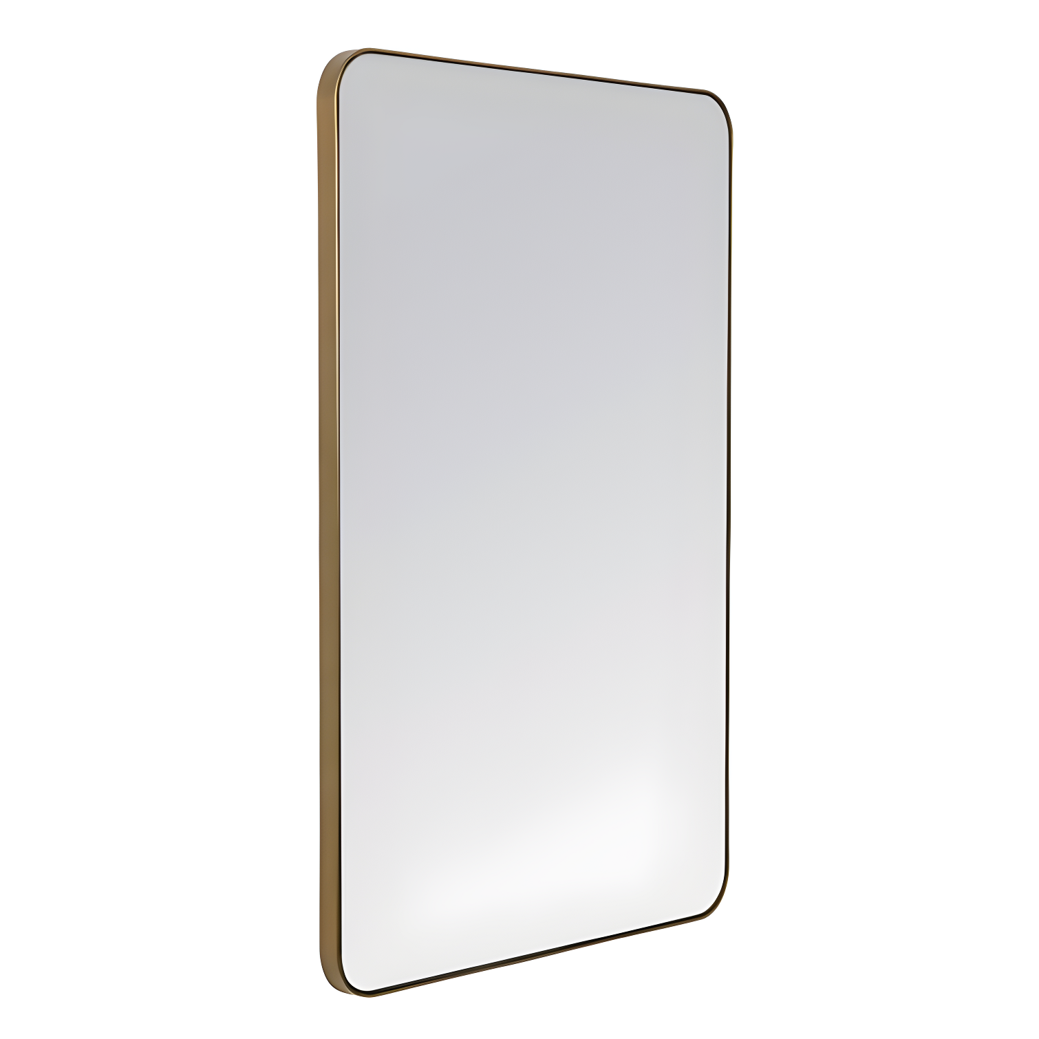 Lyta Mirror - Gold