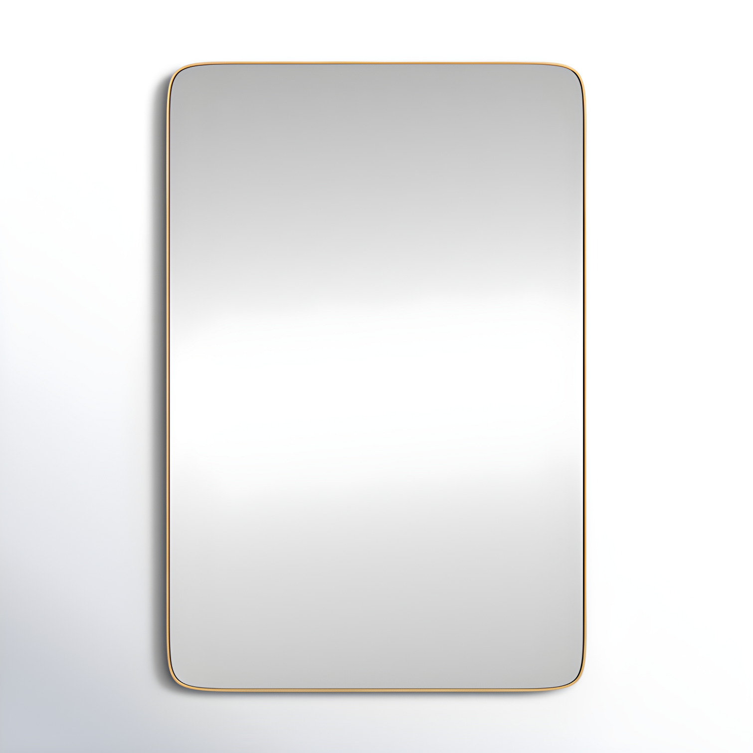 Lyta Mirror - Gold