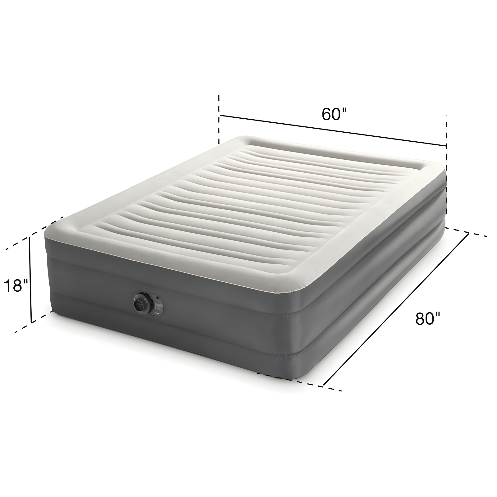 Intex Truaire 18'' Air Mattress