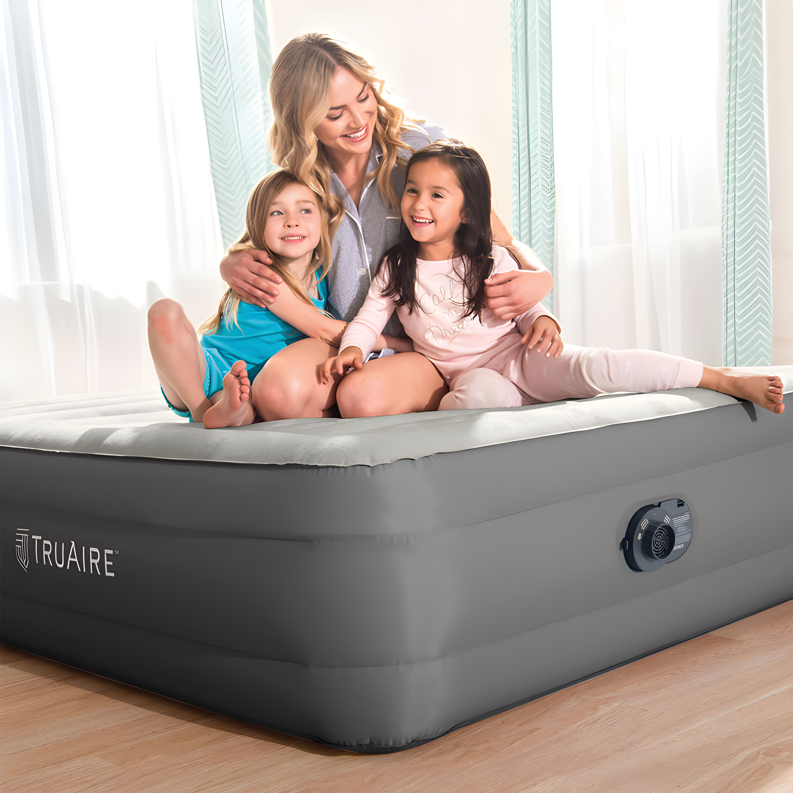 Intex Truaire 18'' Air Mattress