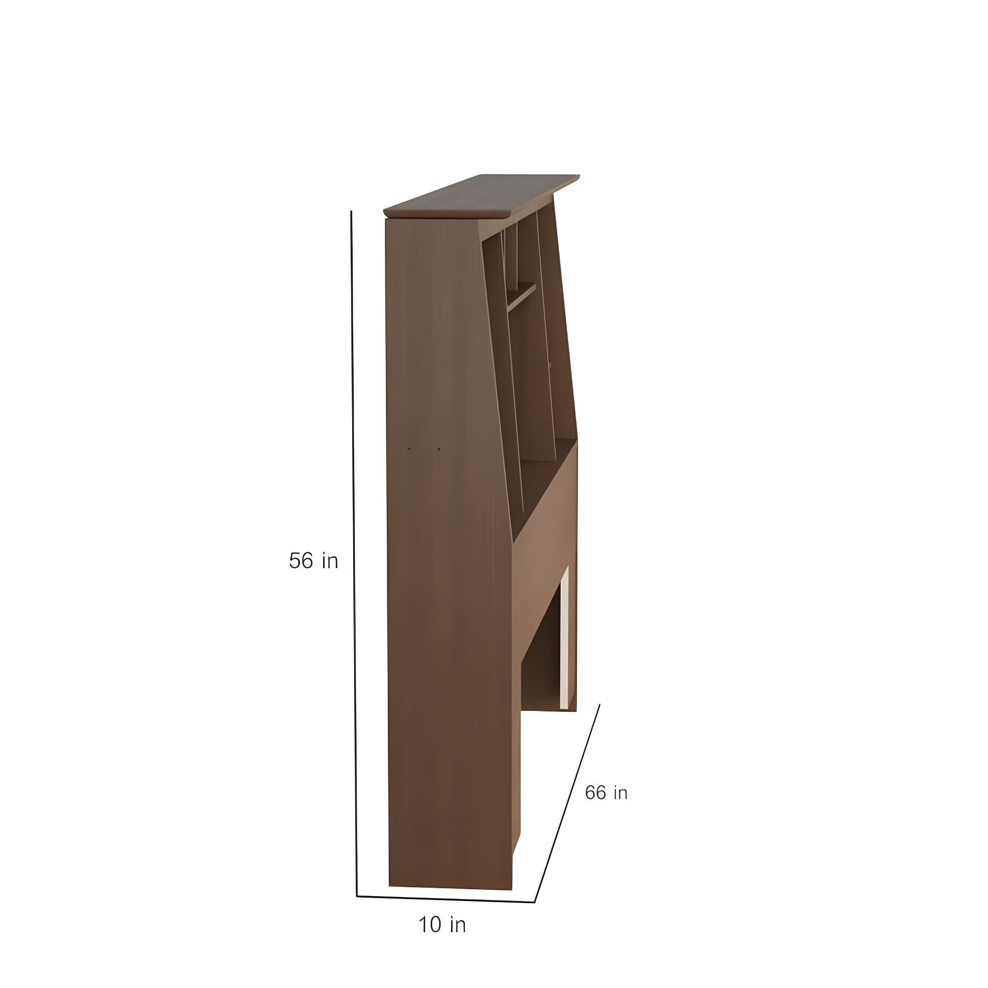 Wahhaj Headboard