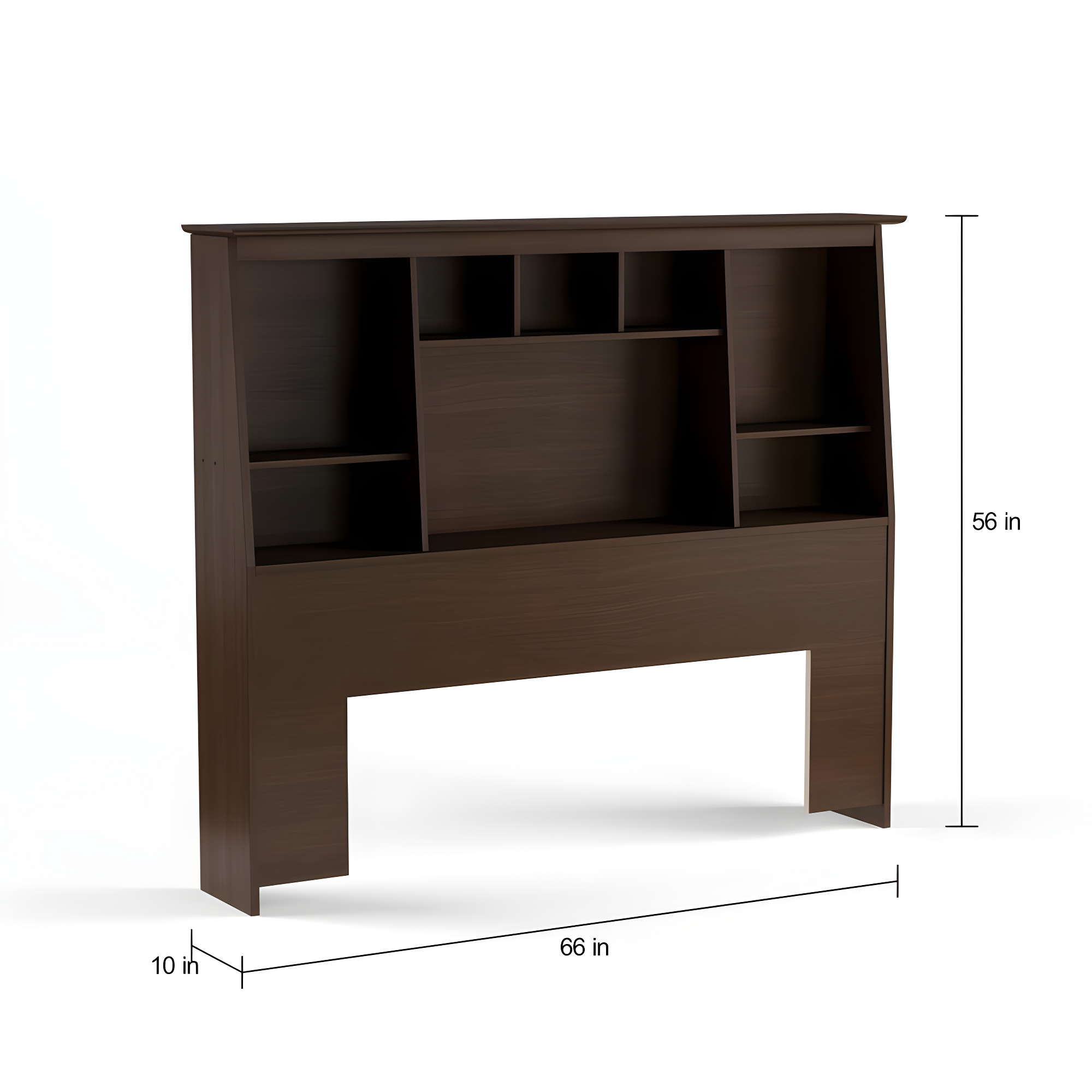 Wahhaj Headboard