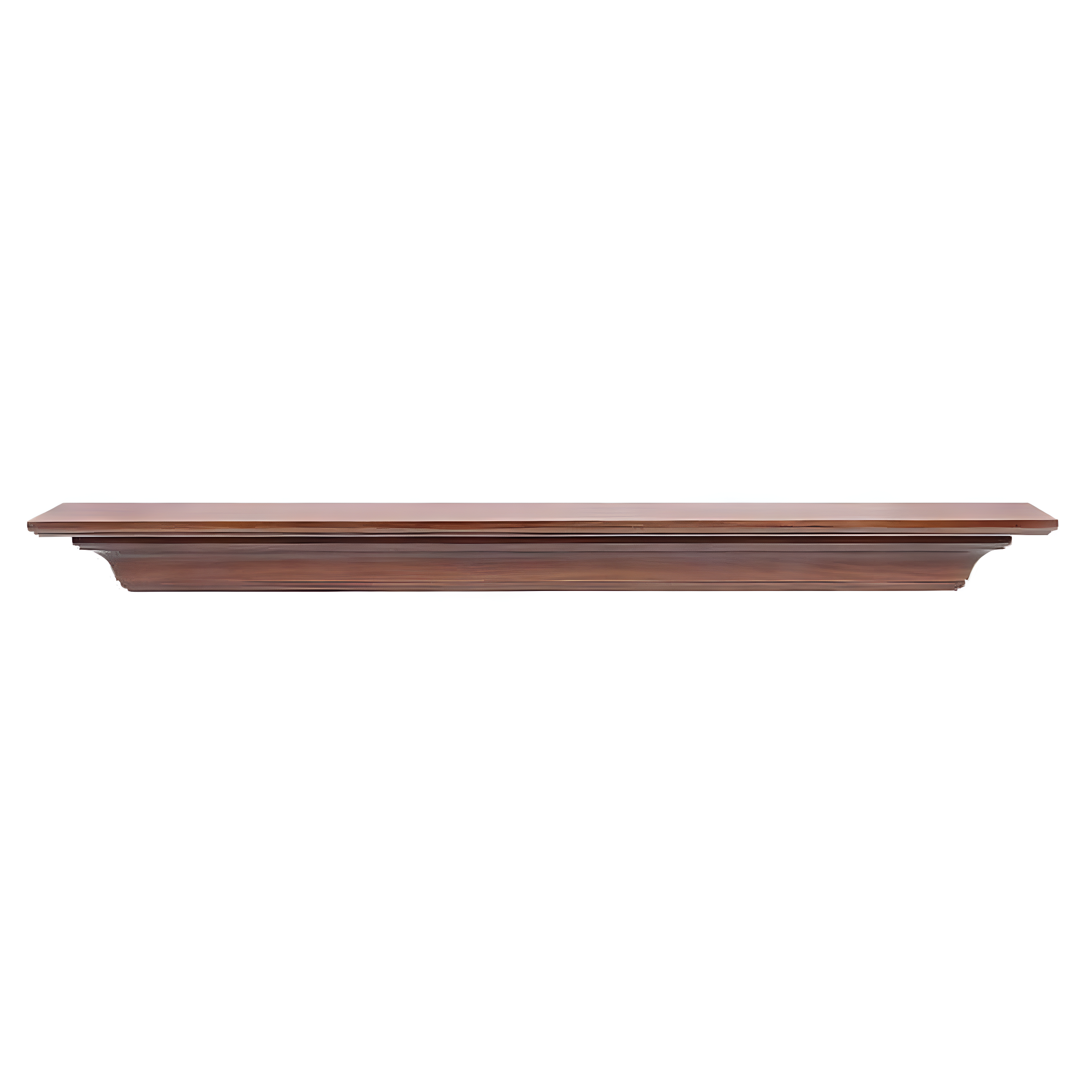 The Homestead Fireplace Mantel Shelf